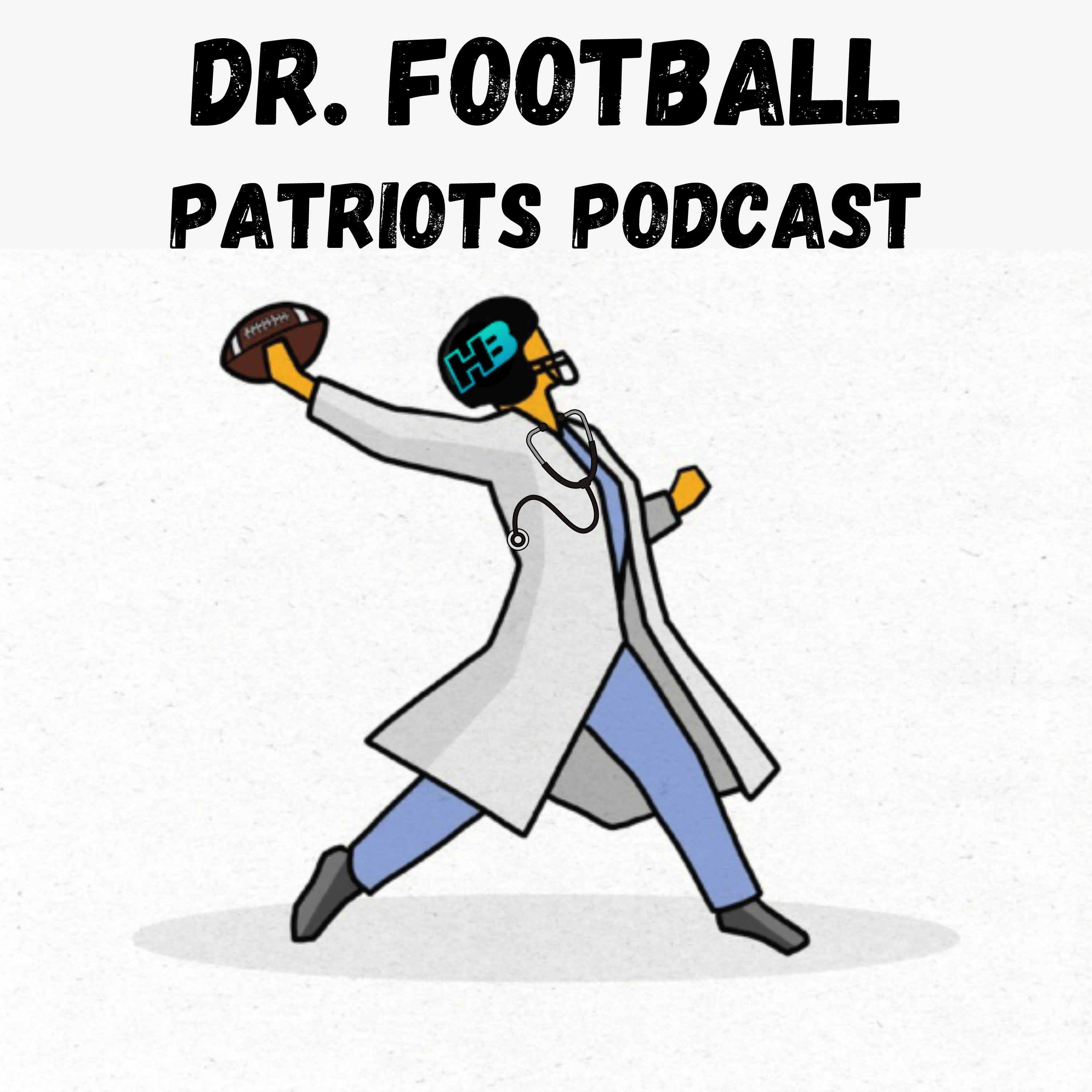 Ep. 100 | Dugger Locked Up, Pats Eyeing McCarthy & News From Around The League