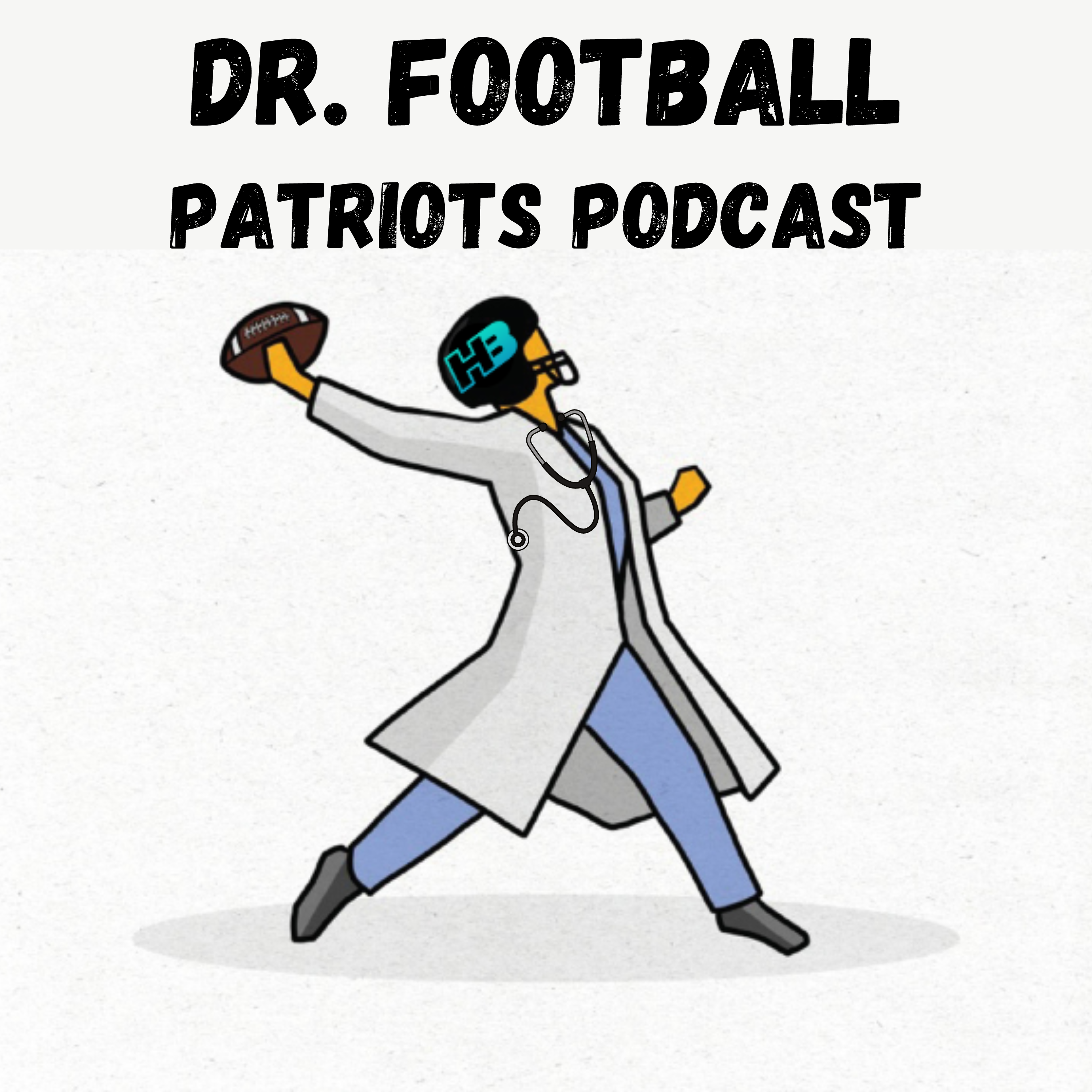 Ep. 102 | 2024 NFL Draft Recap