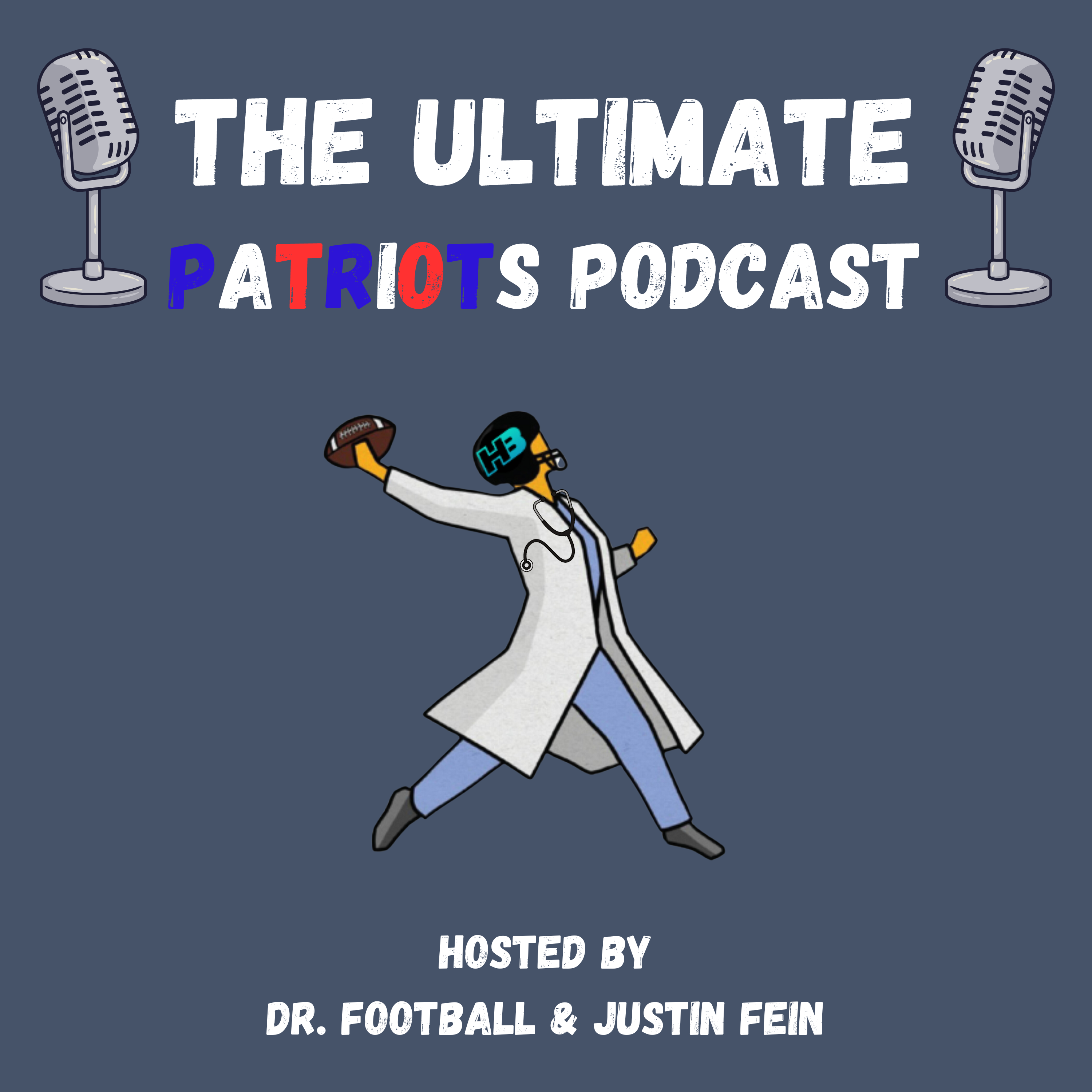 Episode Cover