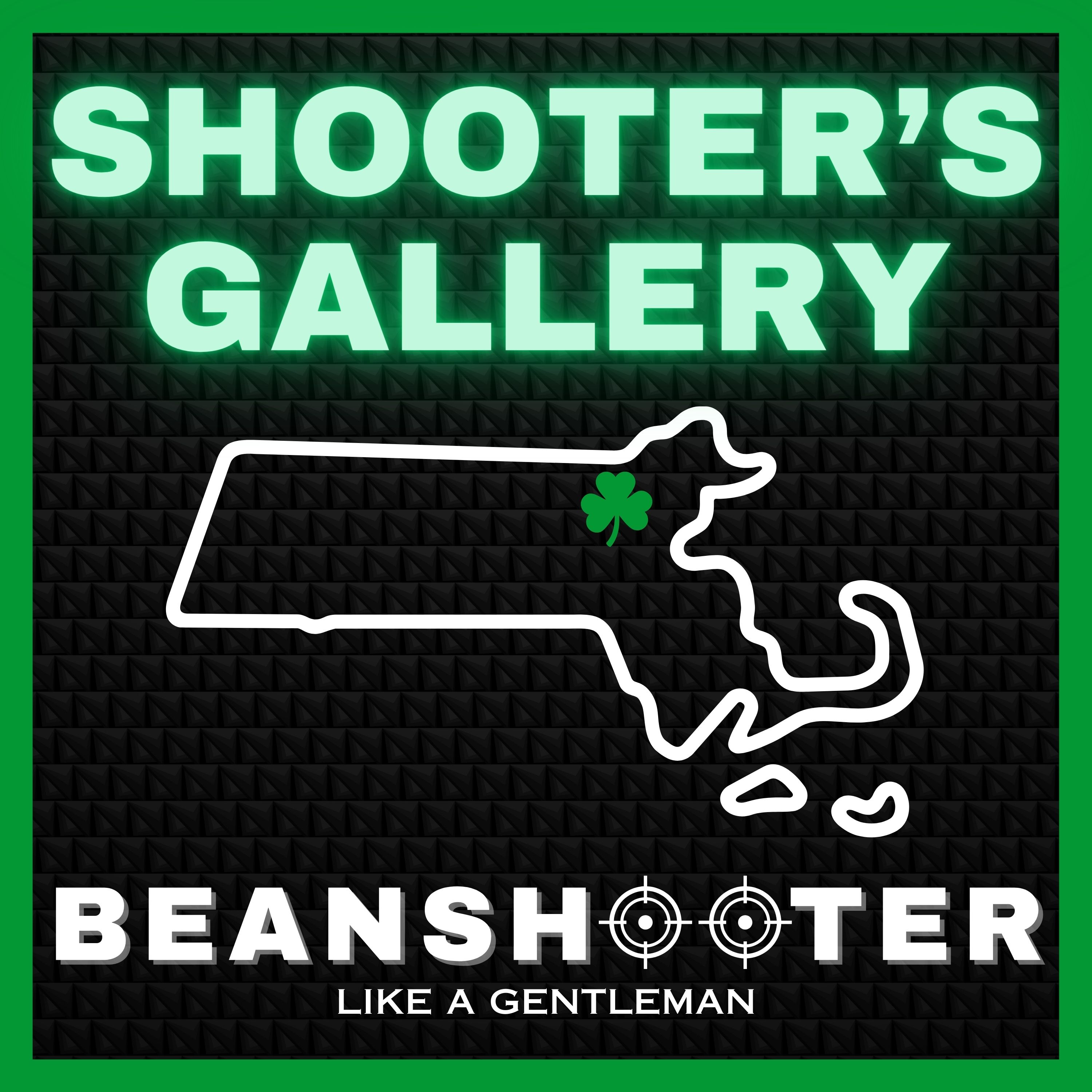 Shooter's Gallery Ep. 30 | From Life Of The Party To Locked Up For Trafficking