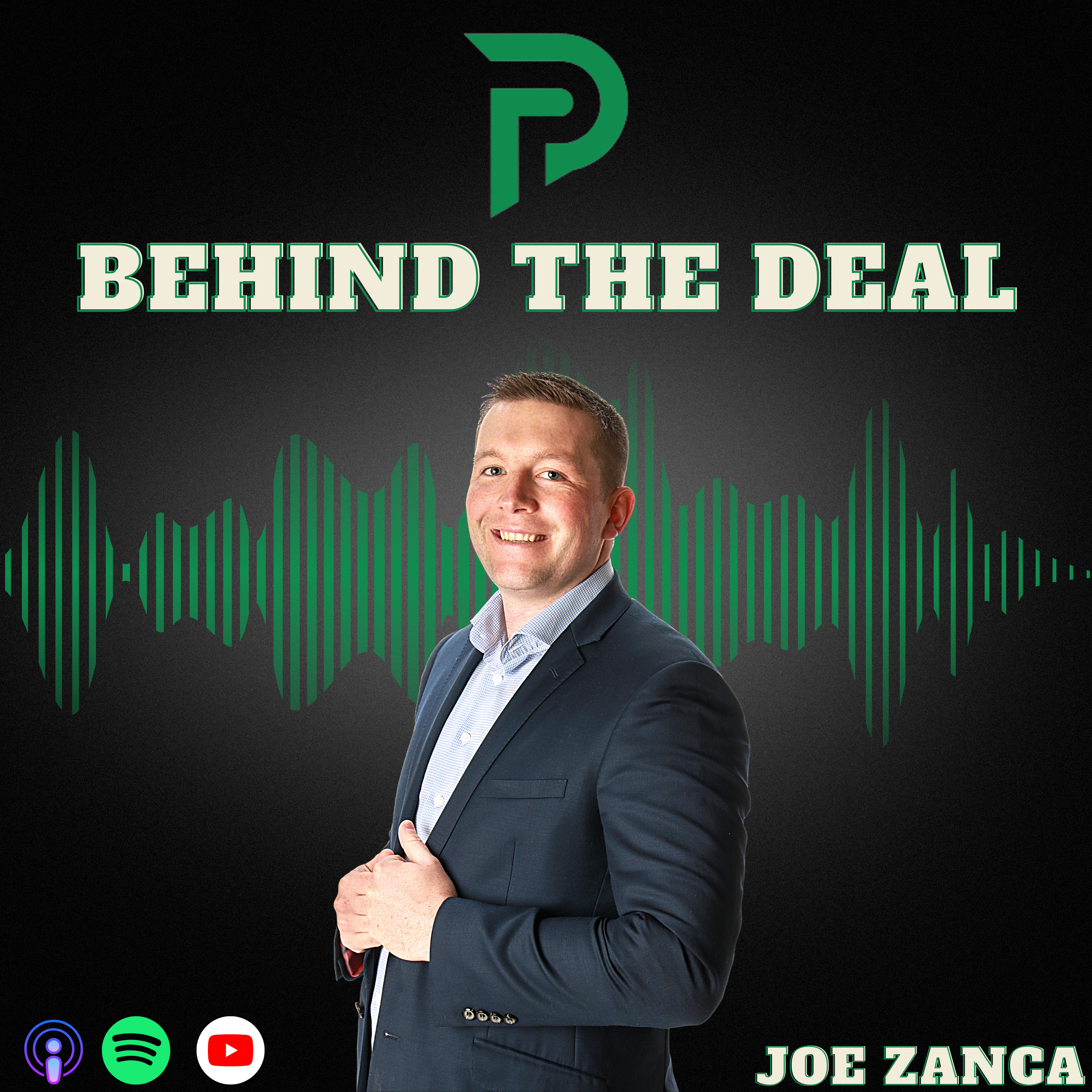 Jeff Gonyo | Geneva Glen Capital