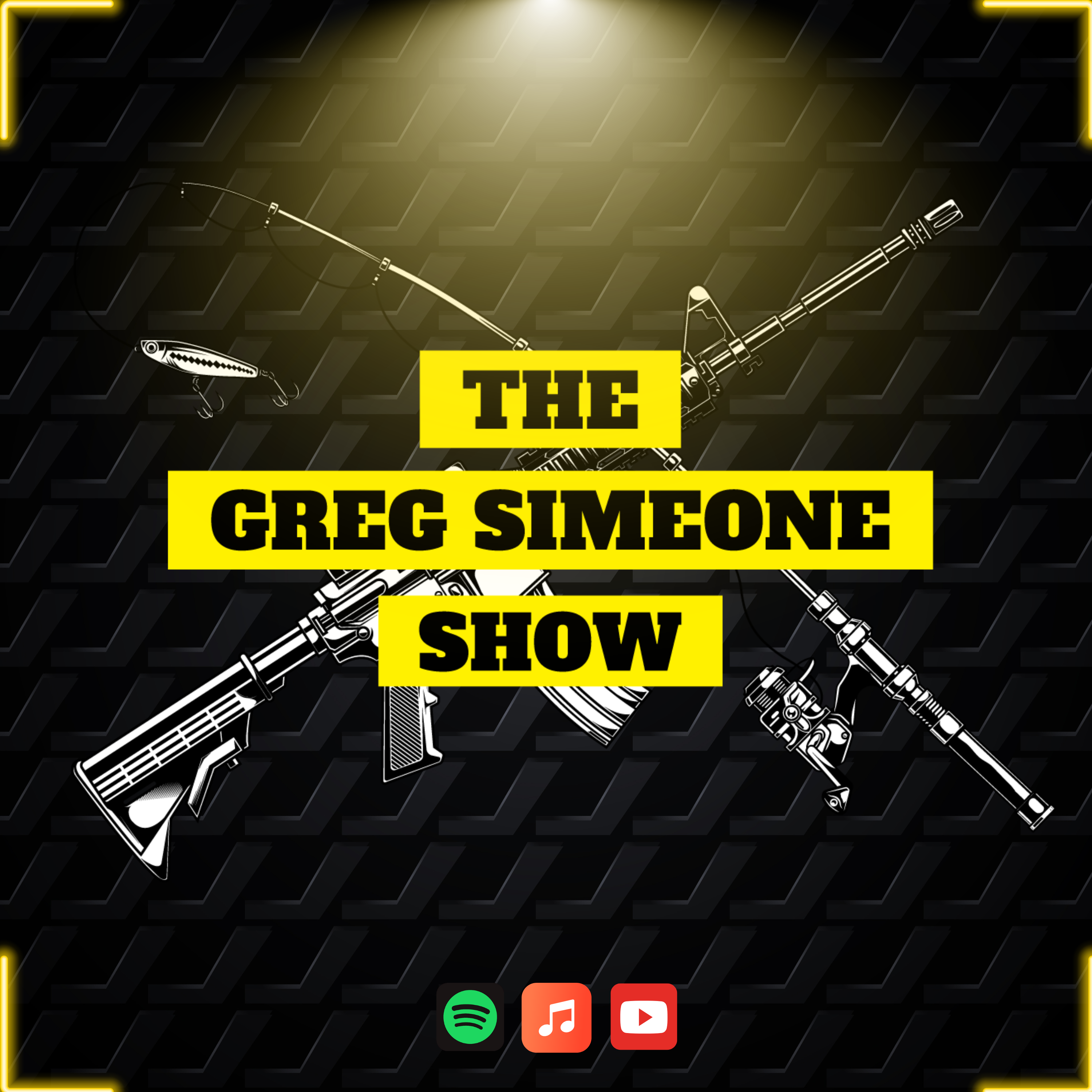 The Greg Simeone Show