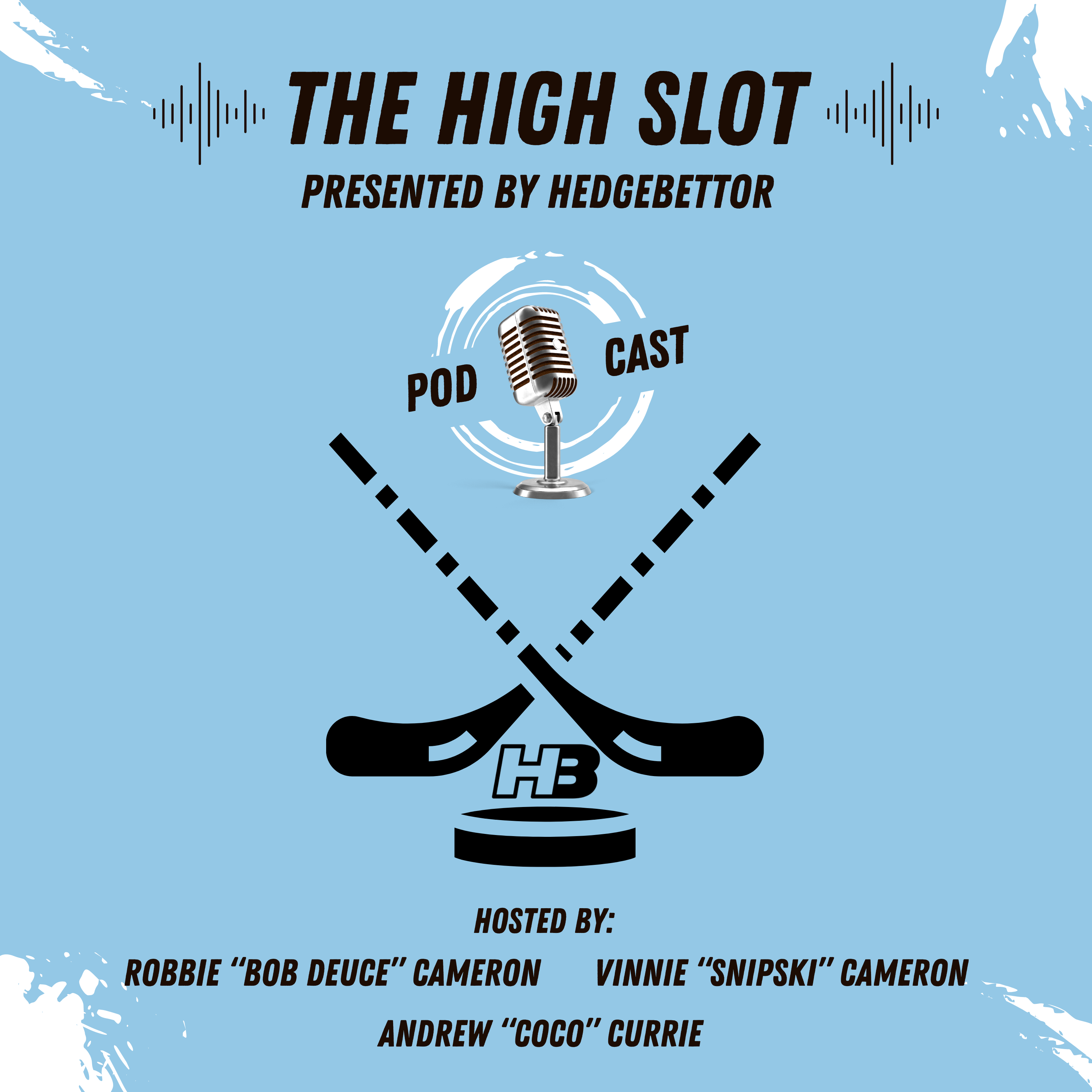 The High Slot Hockey Podcast