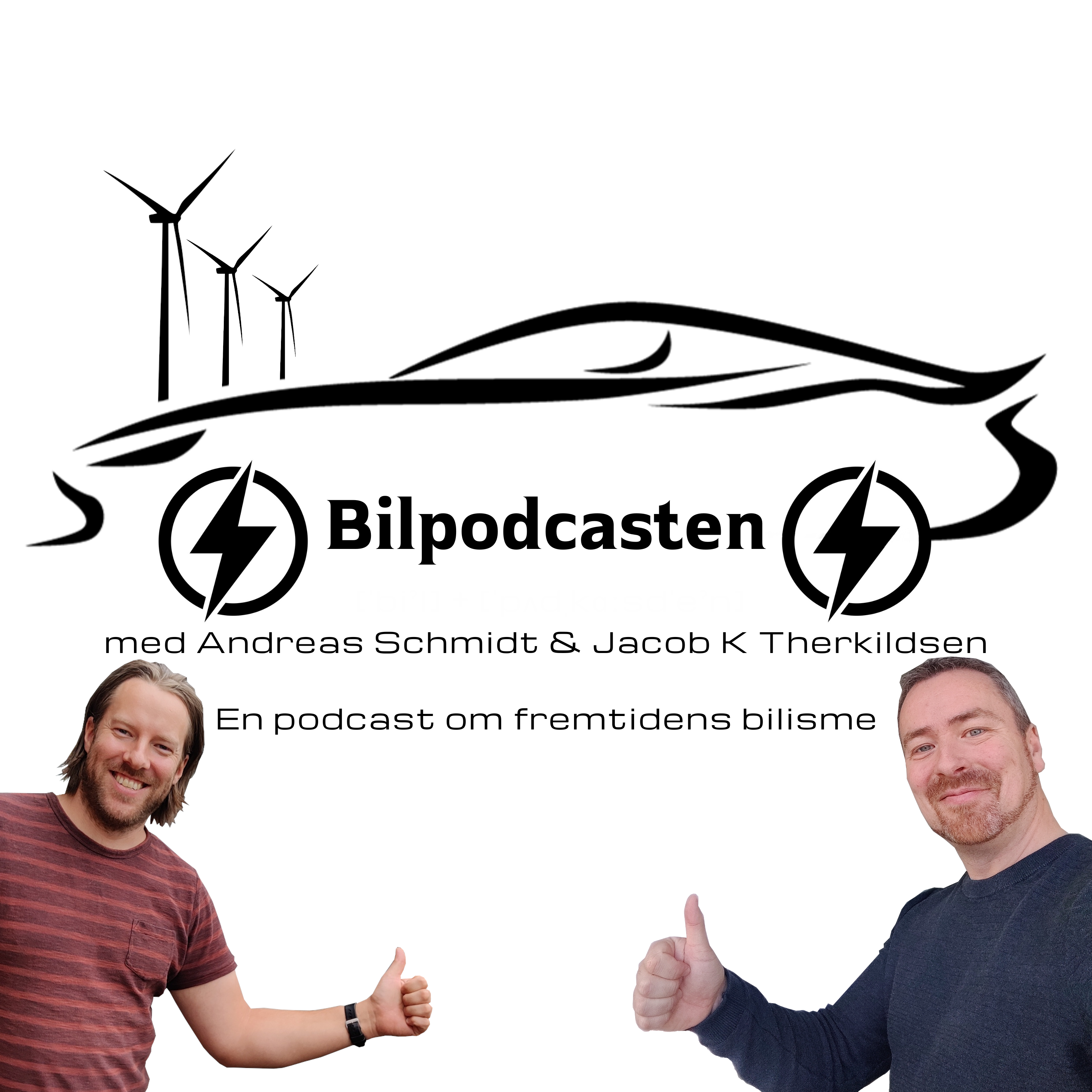Podcast Cover