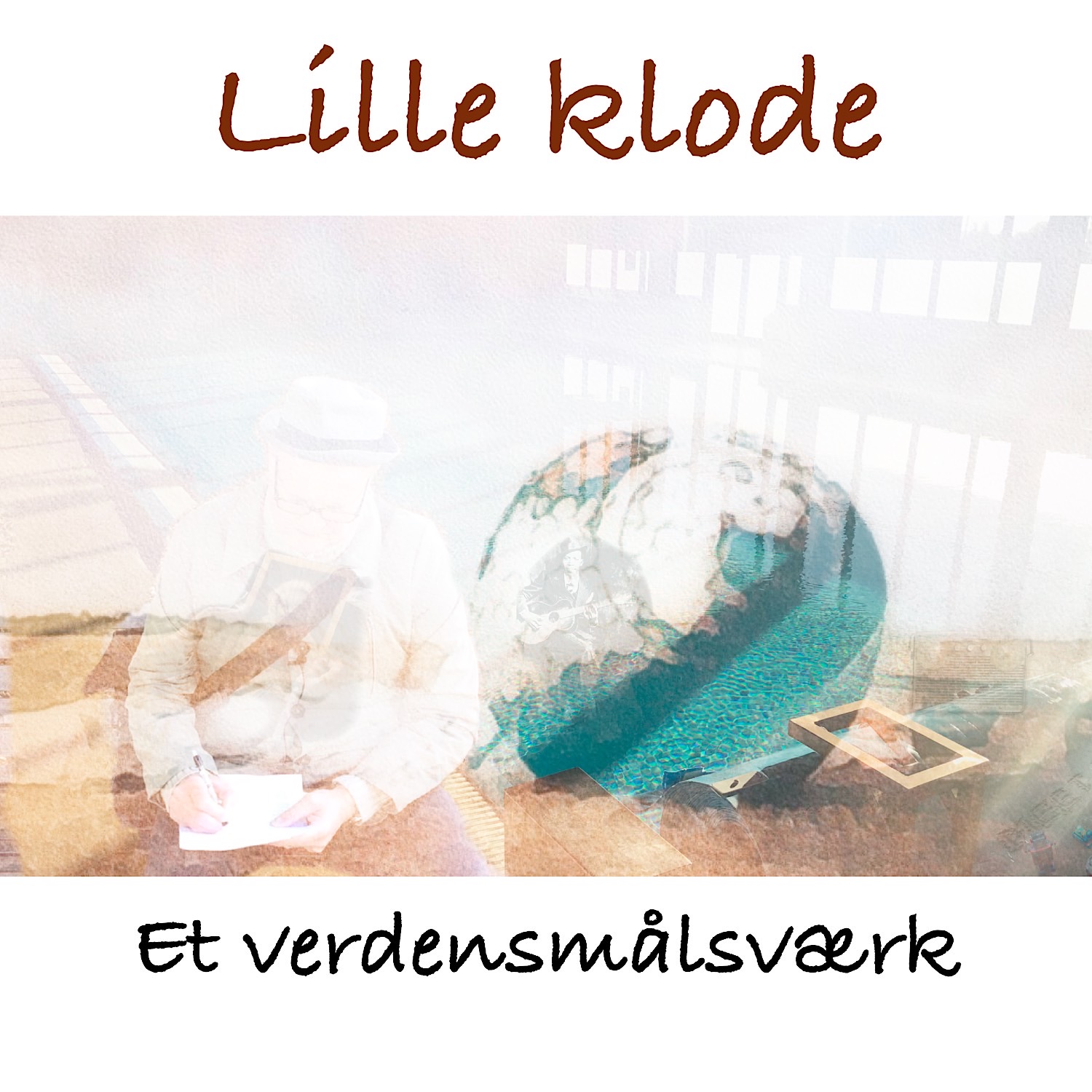 Lille klode