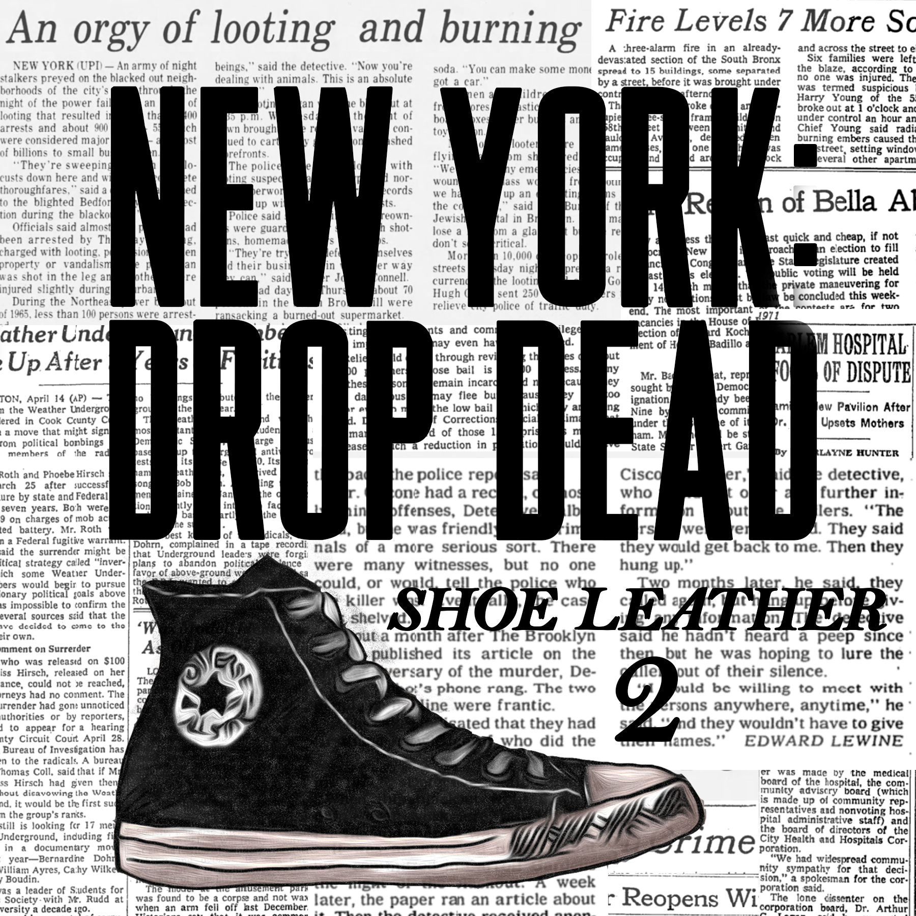 Shoe Leather