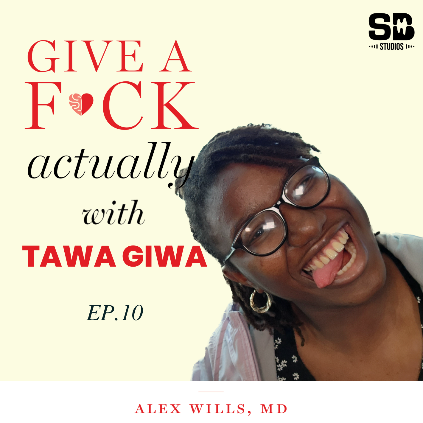 Episode 10: Tawa Giwa - BSU Engineer Student from Nigeria
