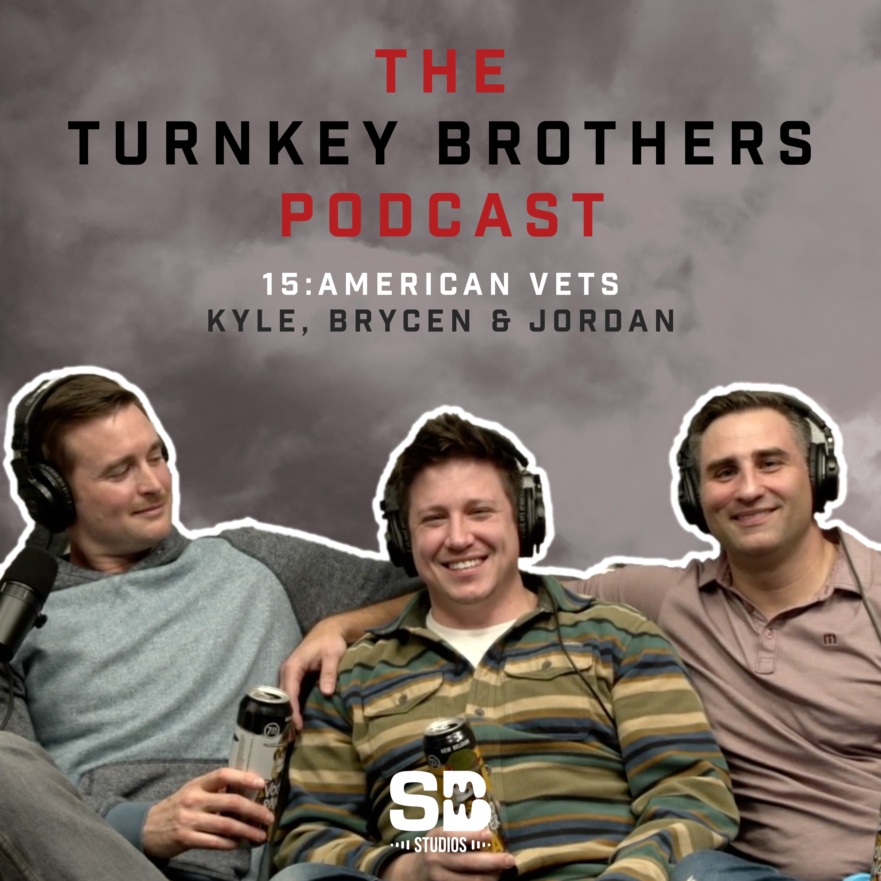 15:American Vets Drink Beer and Tell Tales of Their Financial Independence