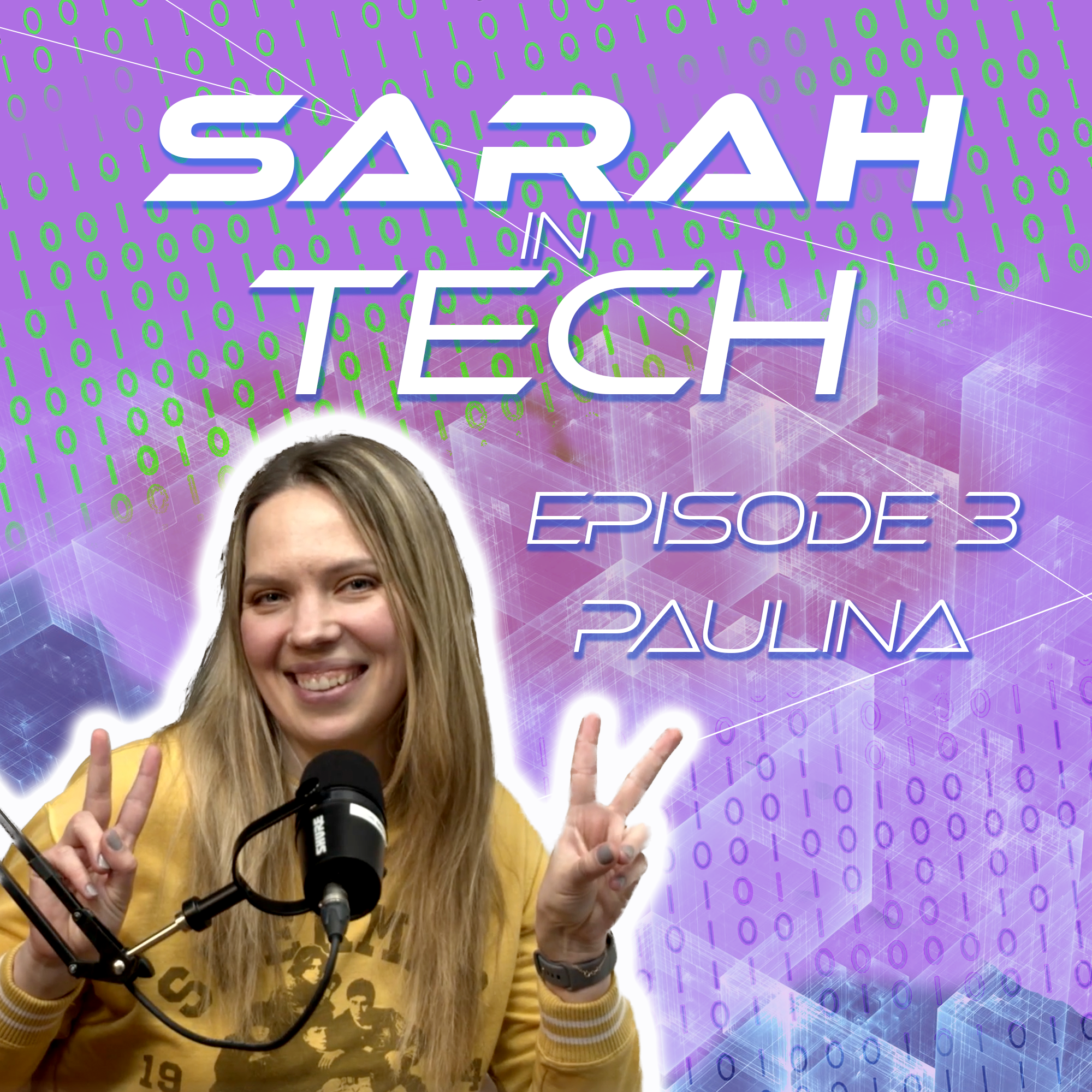 Episode 03: Paulina