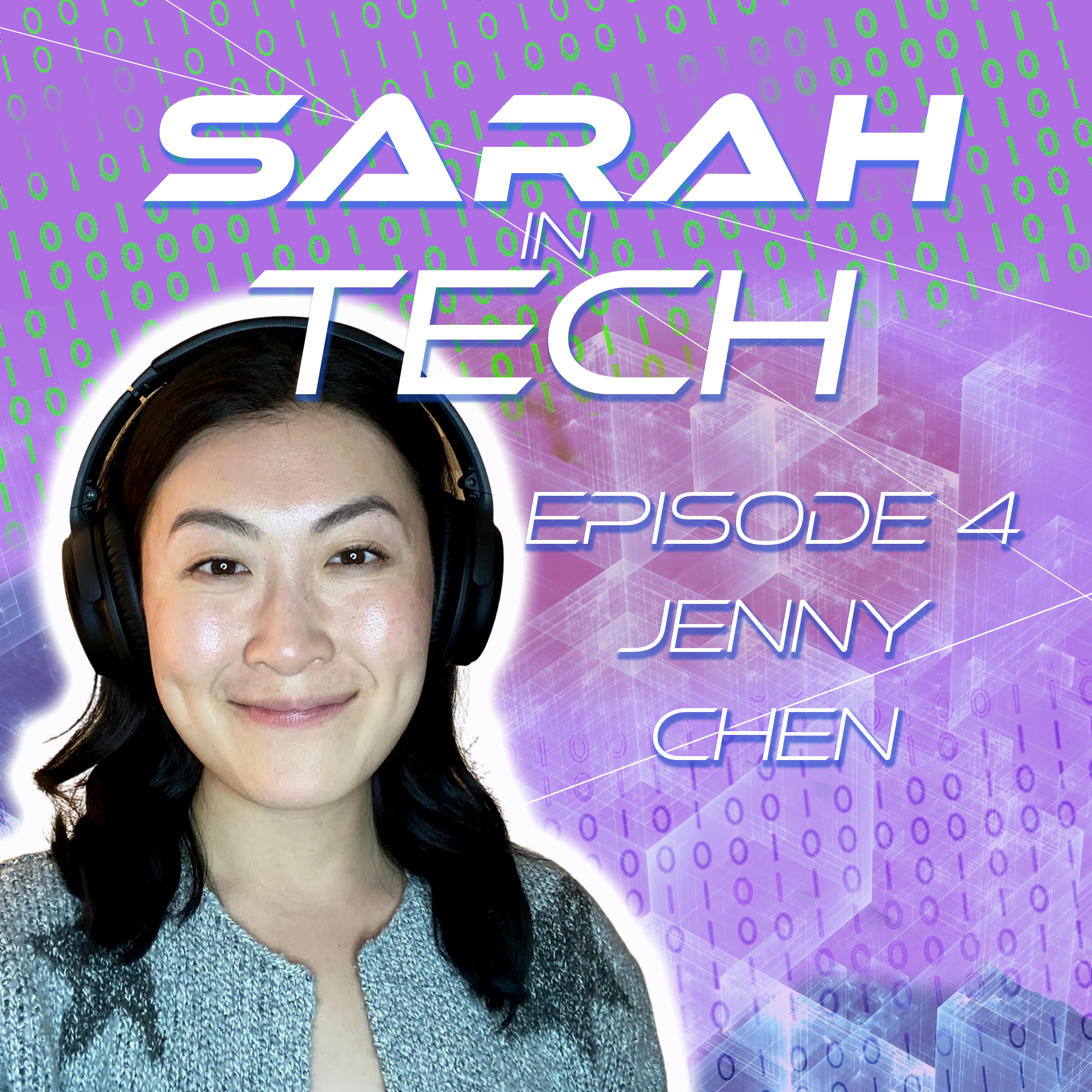 Episode 04: Jenny Chen