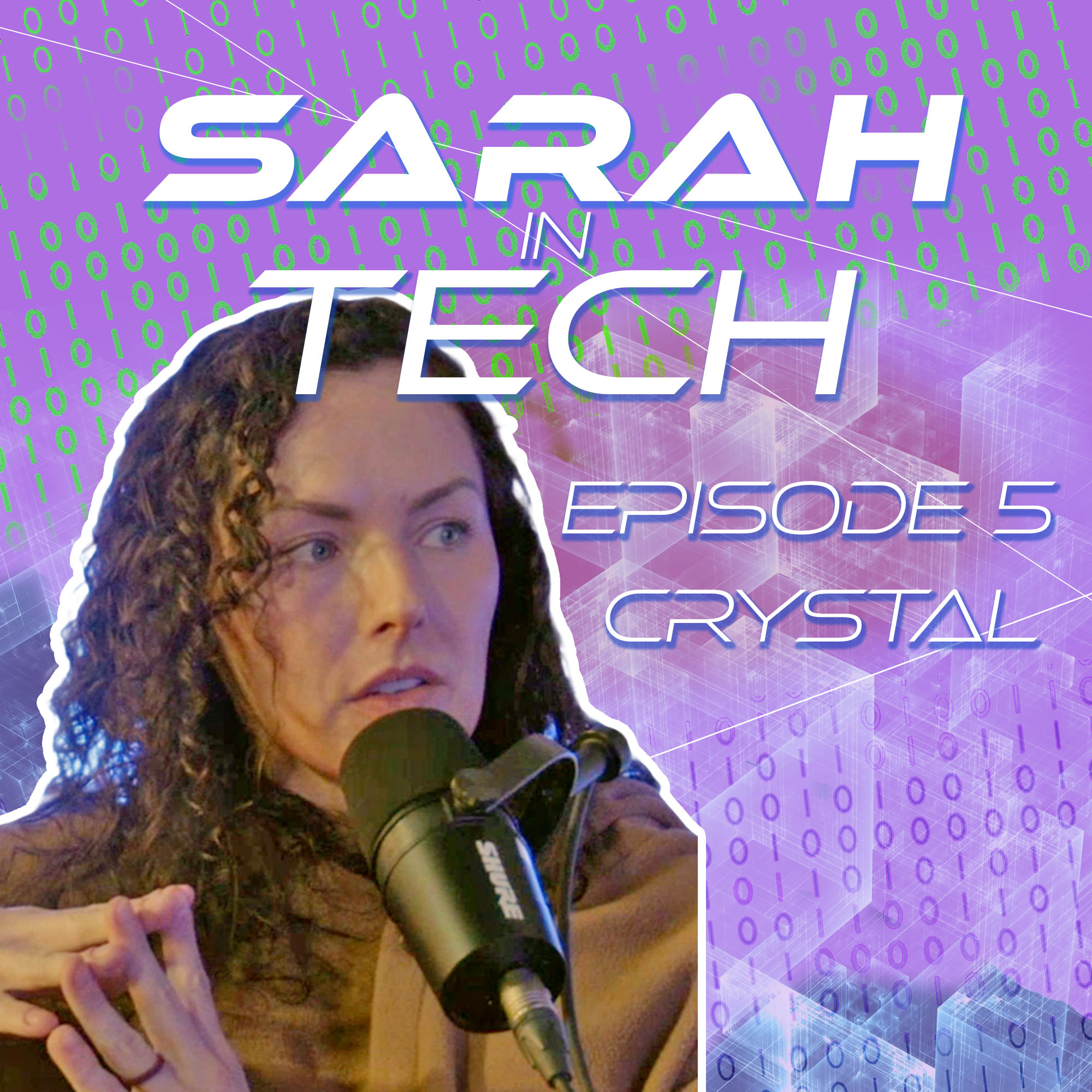 Episode 05: Crystal