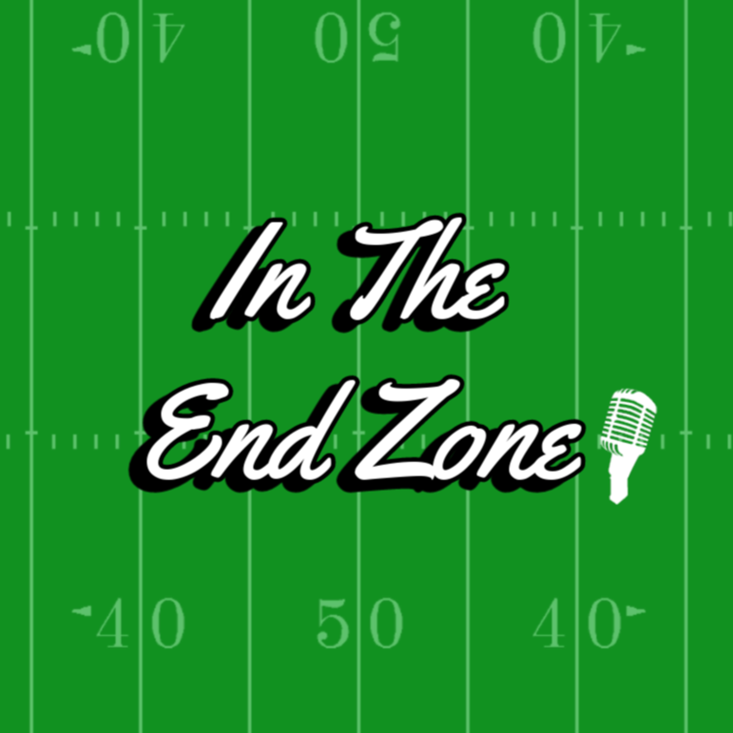 The Lions Deserved That Call... | In The Endzone Ep.18