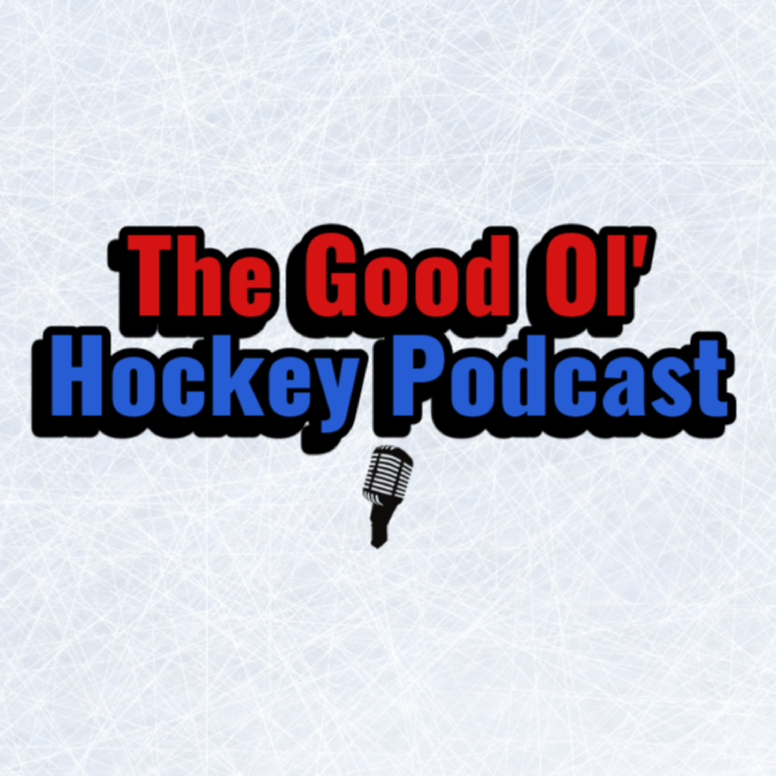 WISHLIST FOR ALL 32 NHL TEAMS | Good Ol' Hockey Podcast - EP. 12