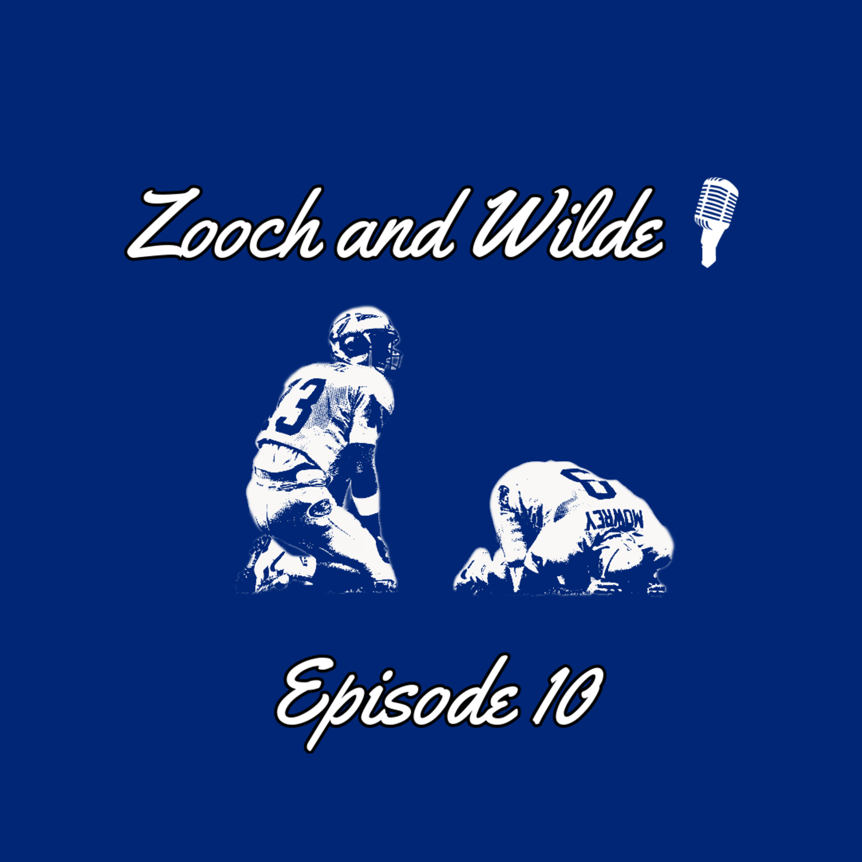 Zooch and Wilde Episode 10: