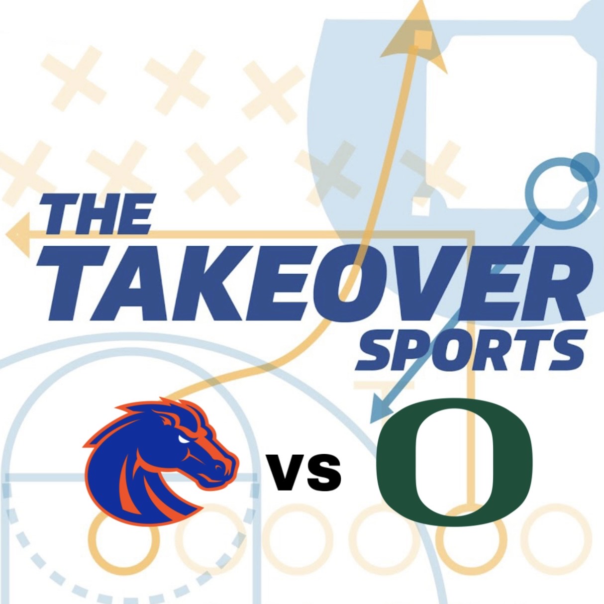 Ep 147: BSU @ Oregon preview | 2024 NFL Wk 1 preview!