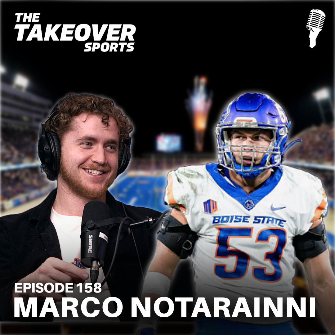 Episode Cover