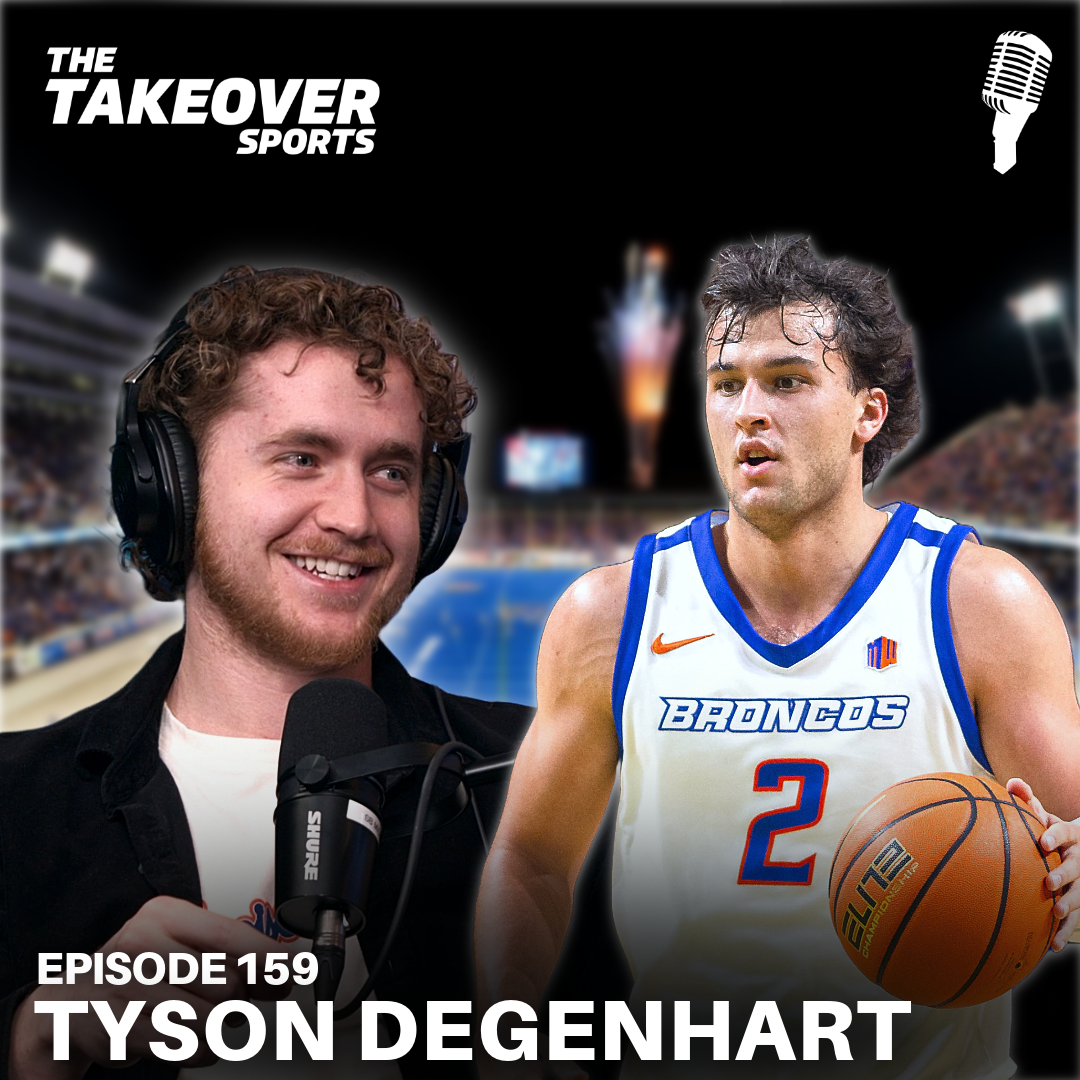 Episode Cover