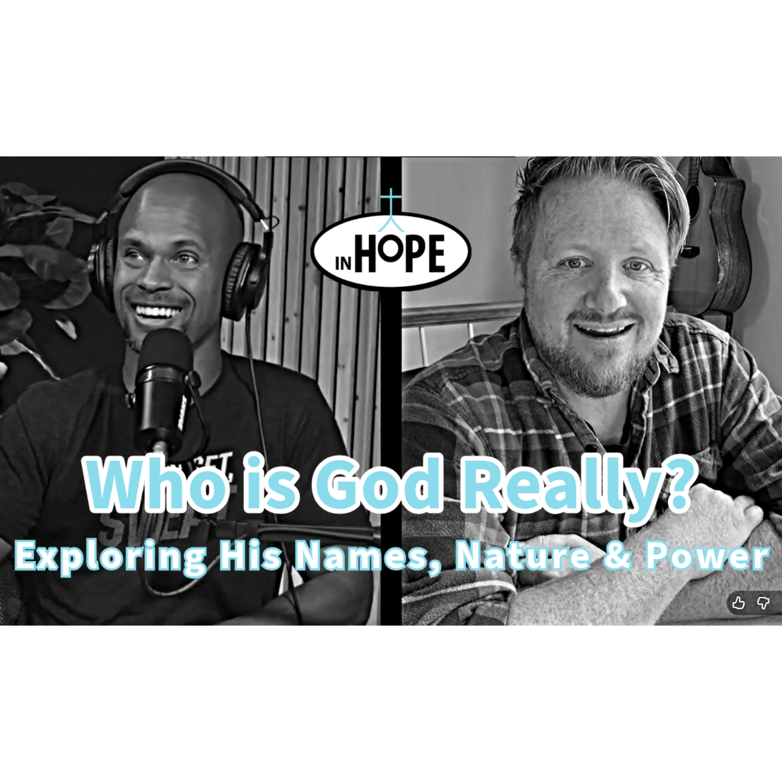 Episode Cover