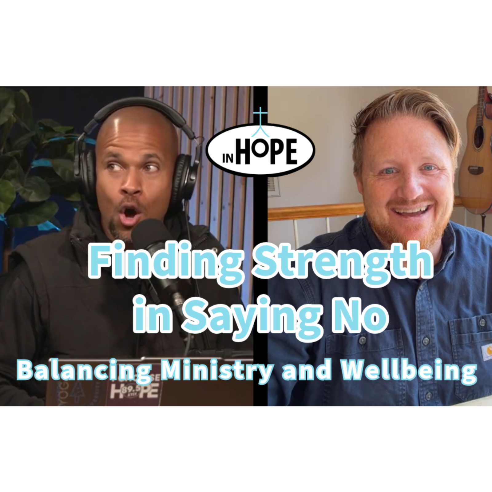 Episode Cover