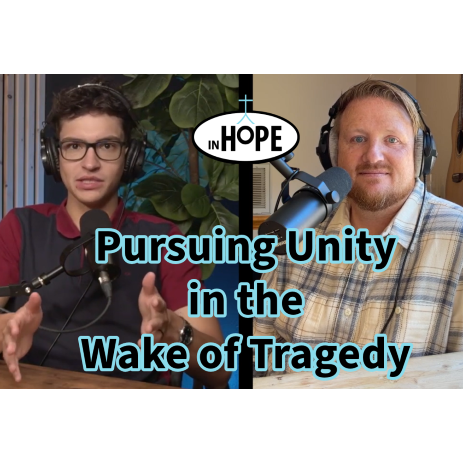 Pursuing Unity in the Wake of Tragedy