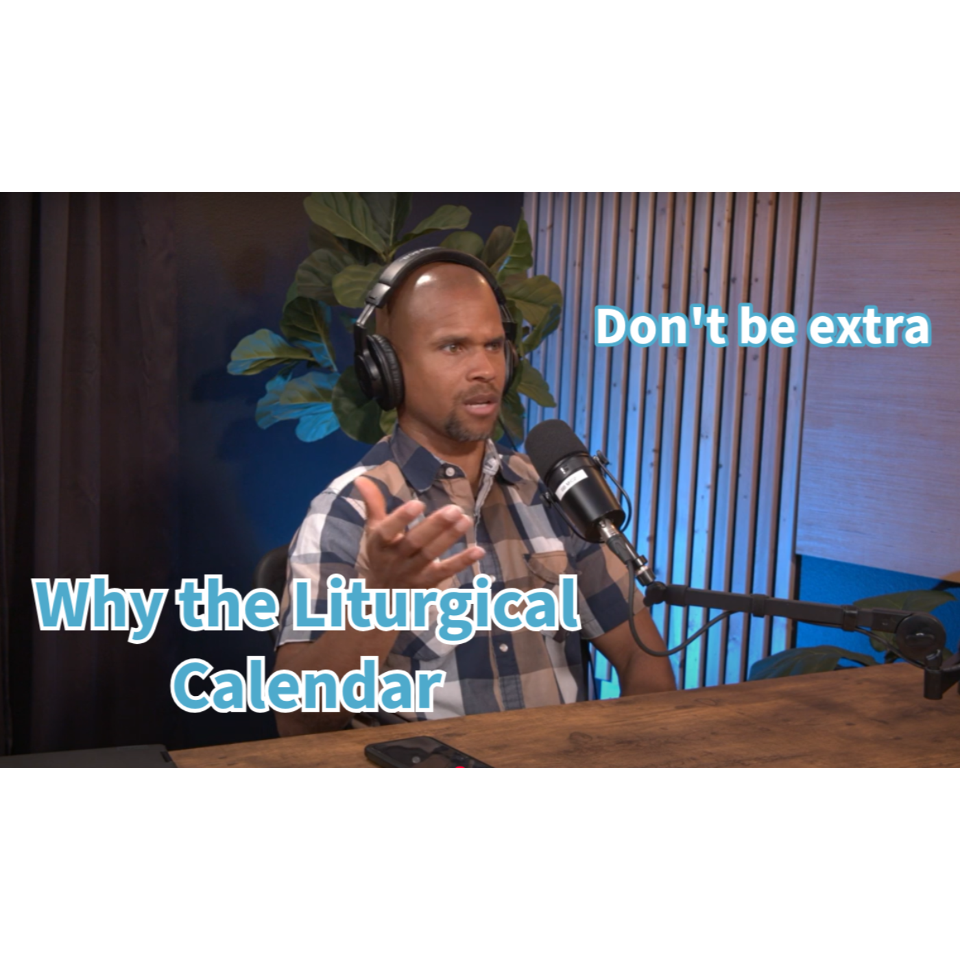 Episode Cover