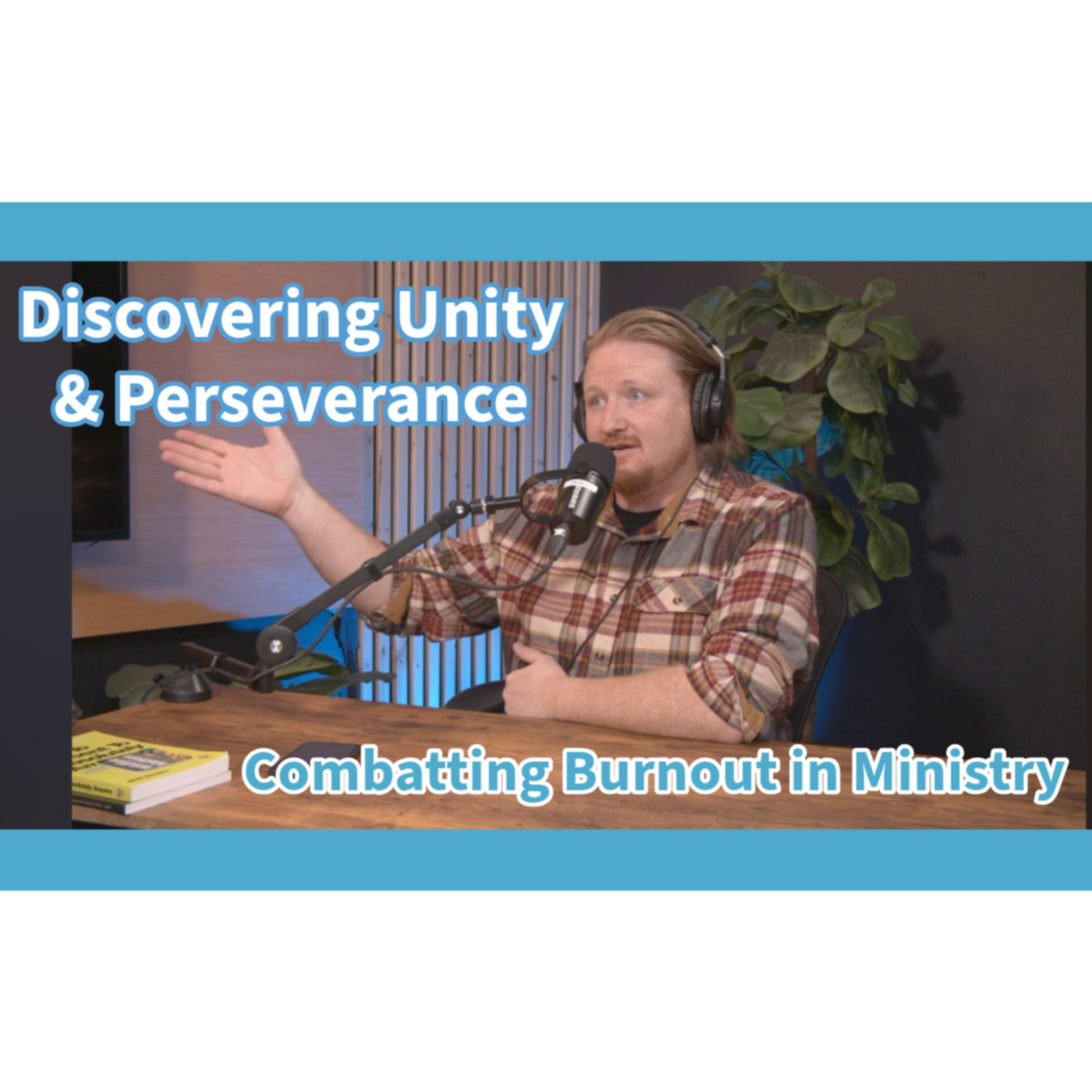 Episode Cover