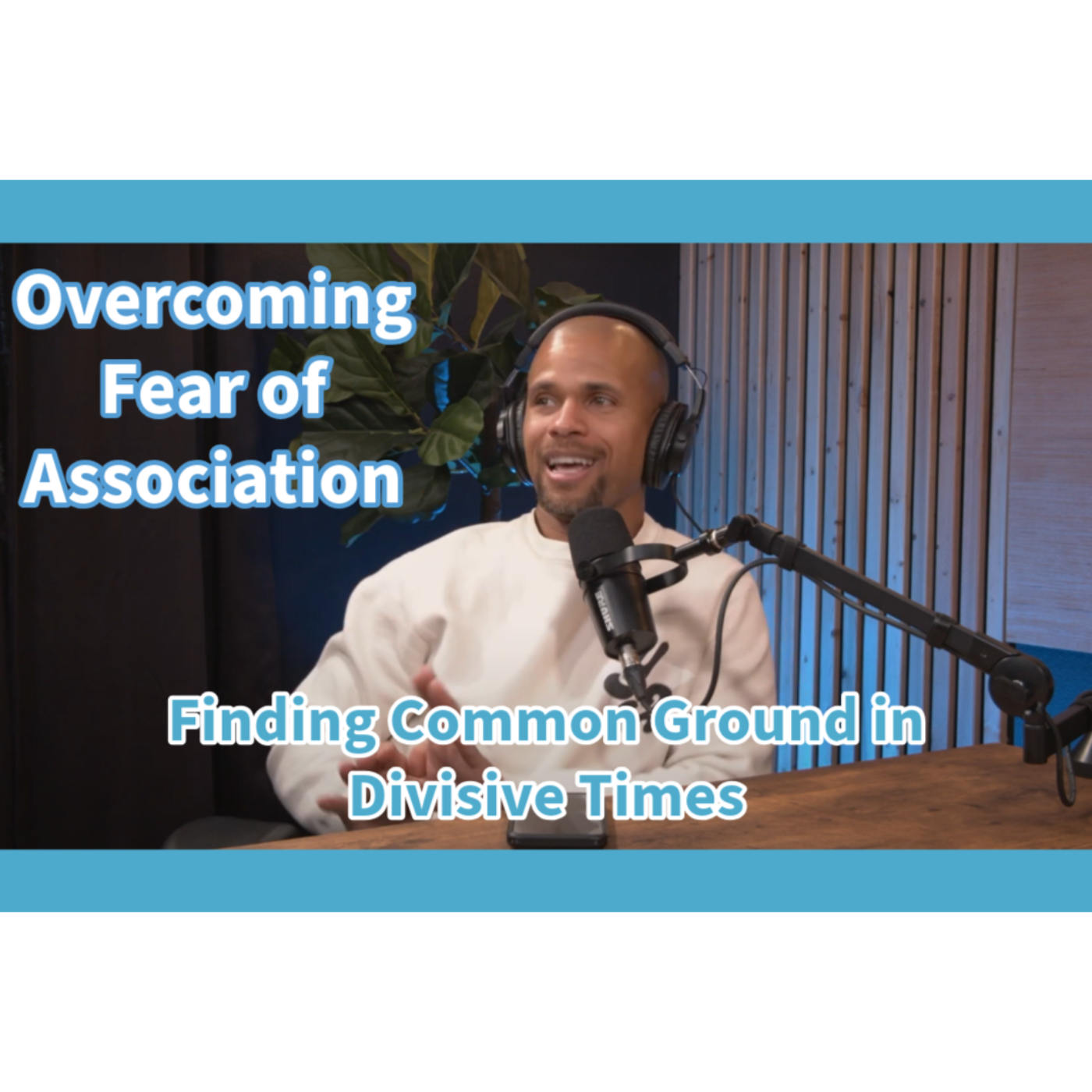 Episode Cover