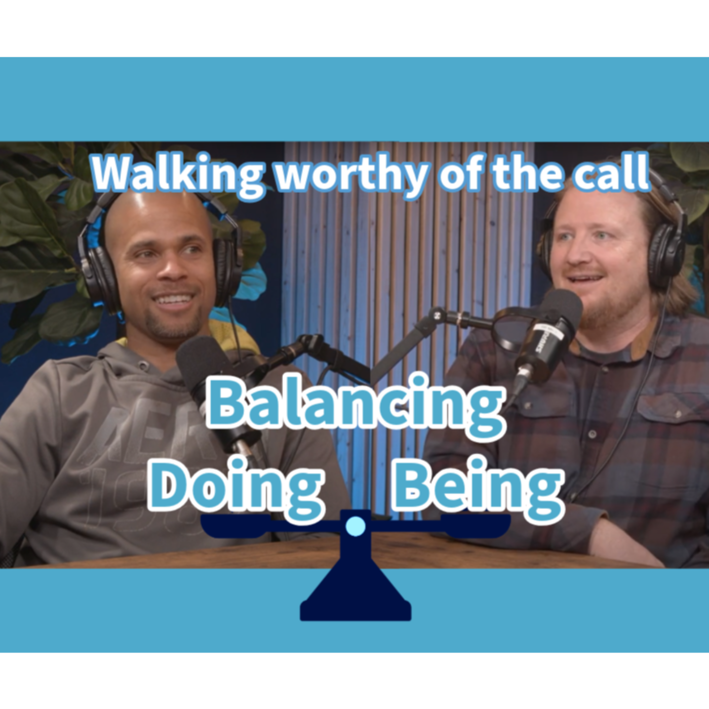 Episode Cover