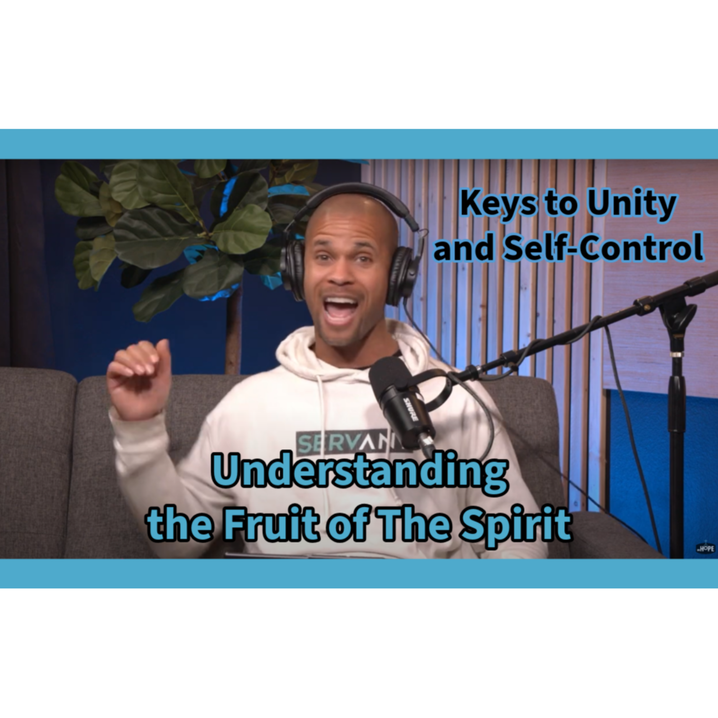 Episode Cover