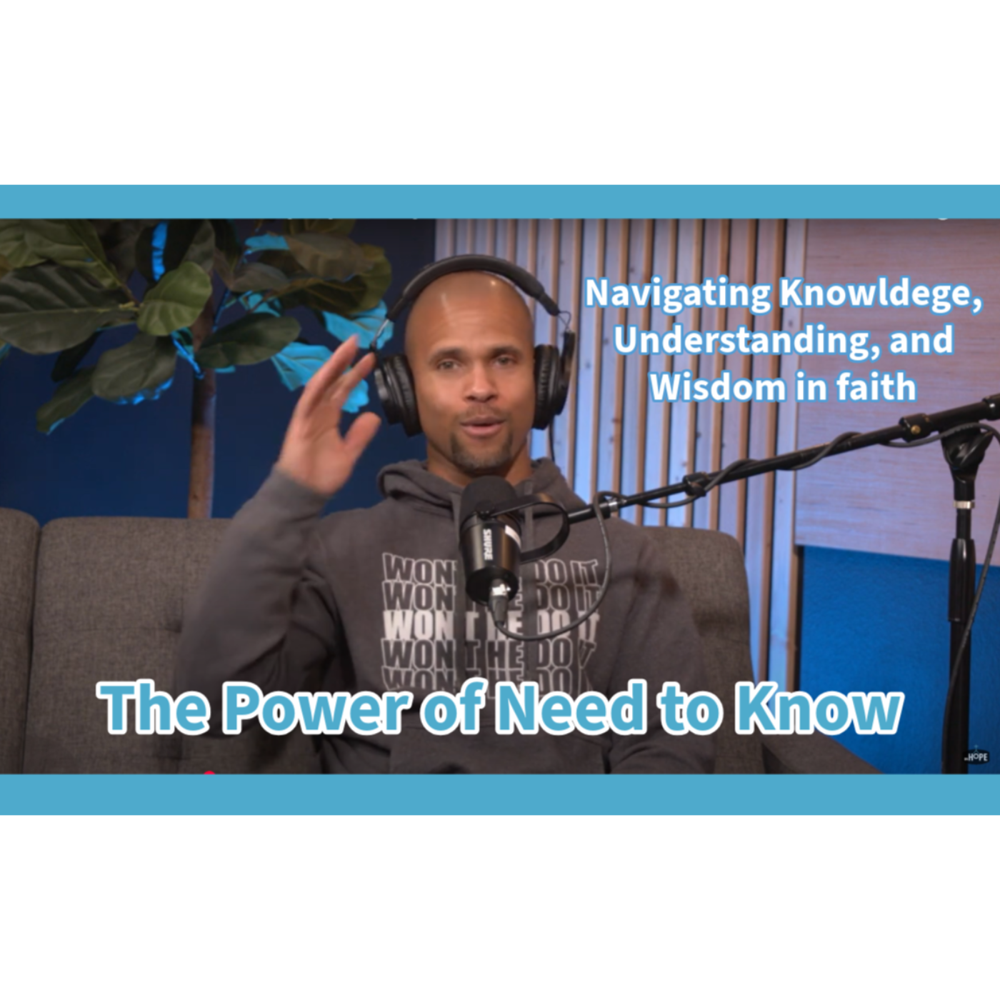 Episode Cover