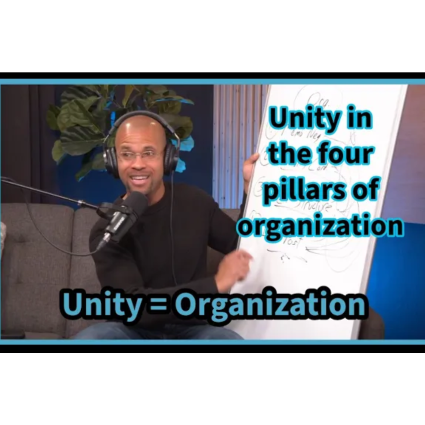 Episode Cover