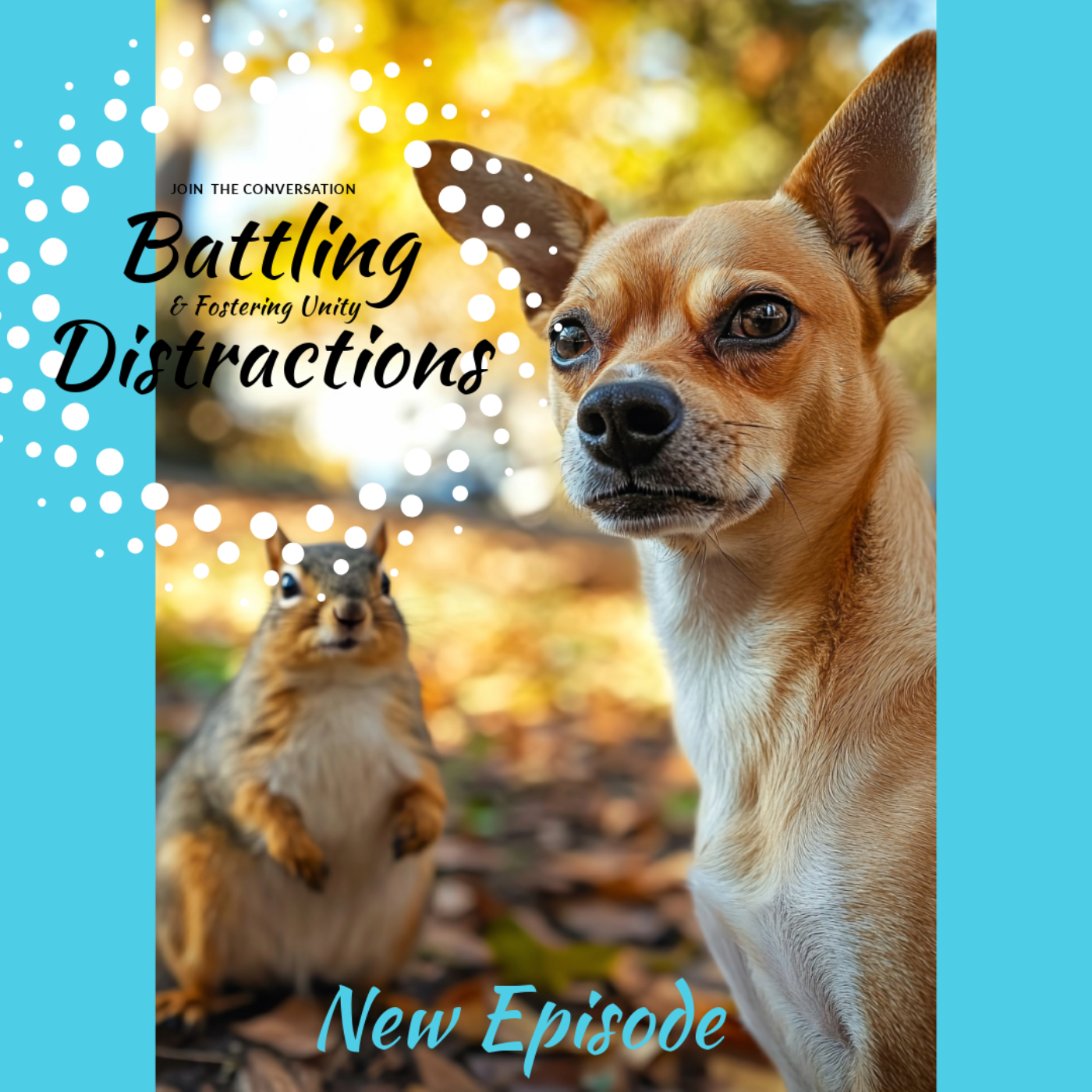 Episode Cover