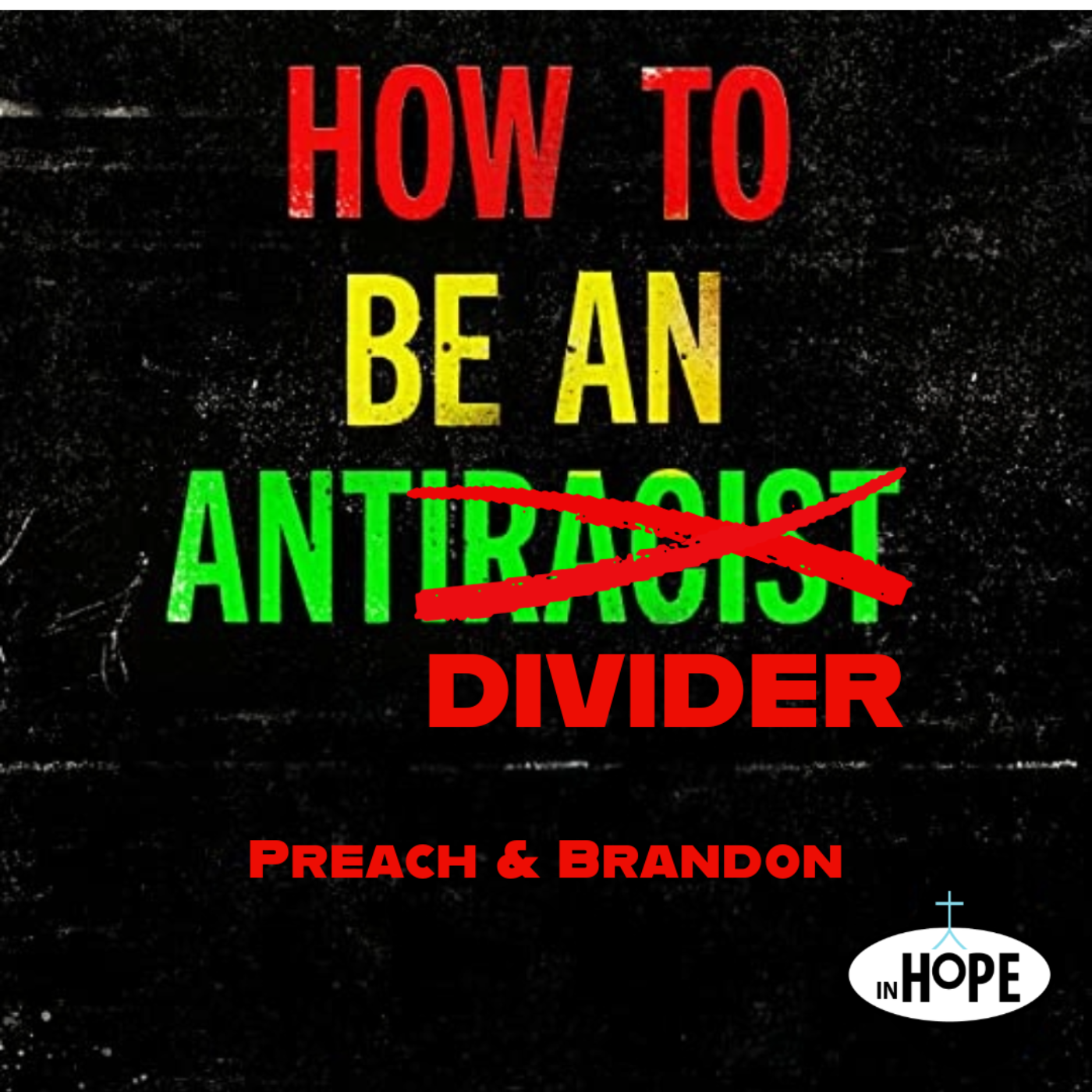 Episode Cover