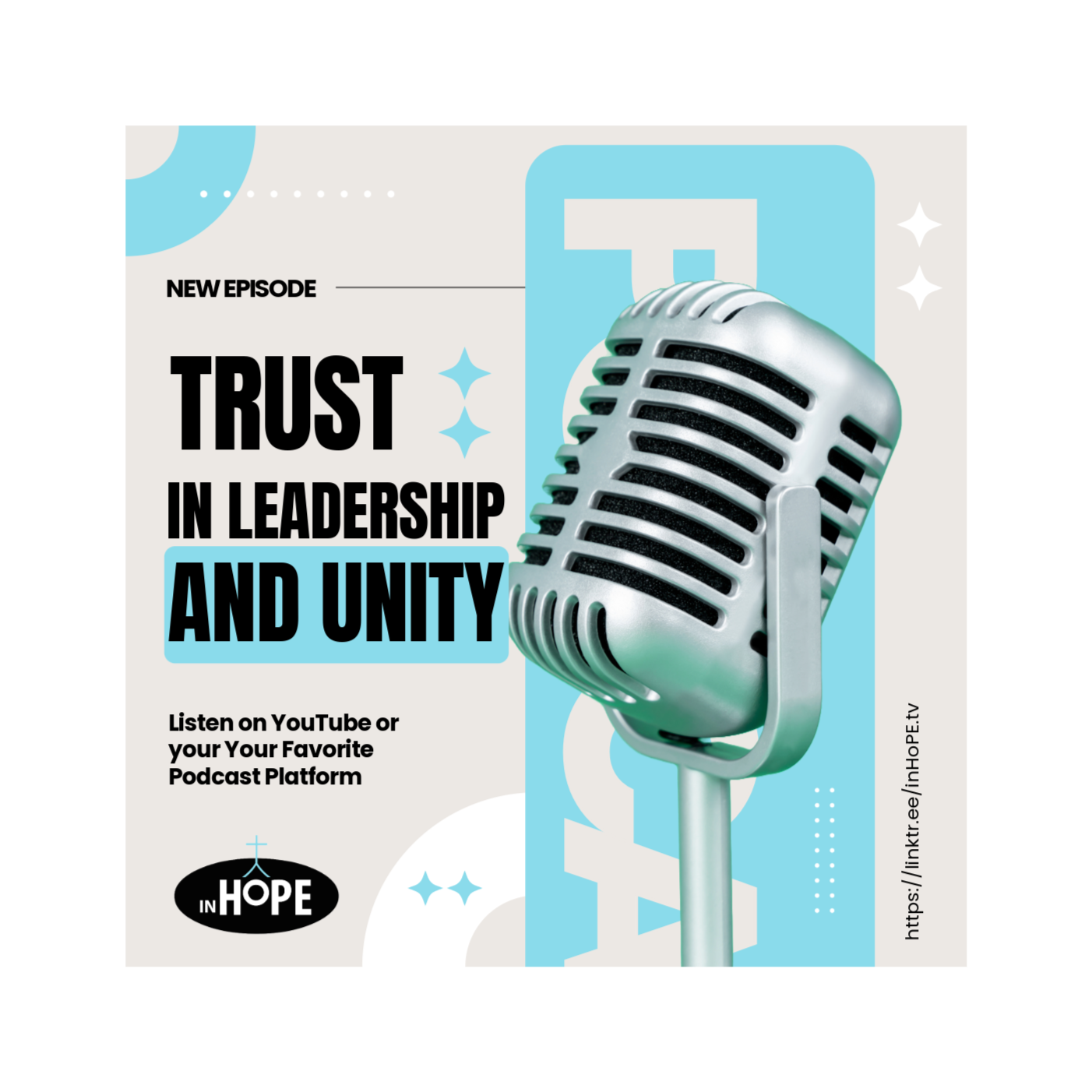 The Power of Trust in Leadership and Unity