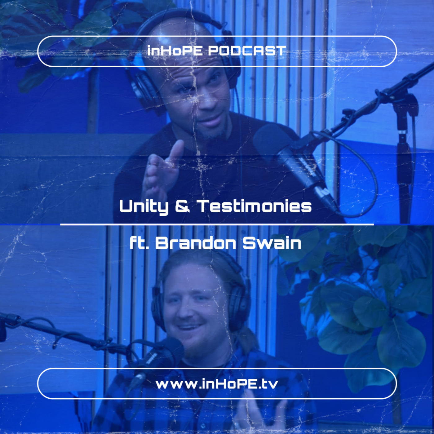 Episode Cover