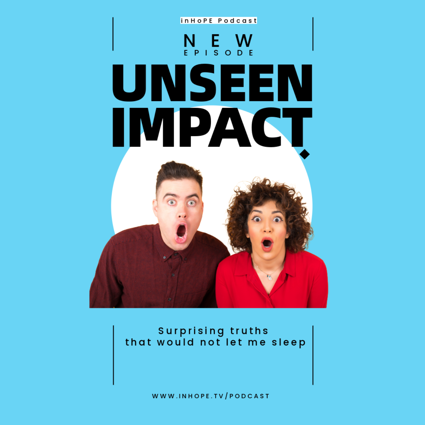 Episode Cover