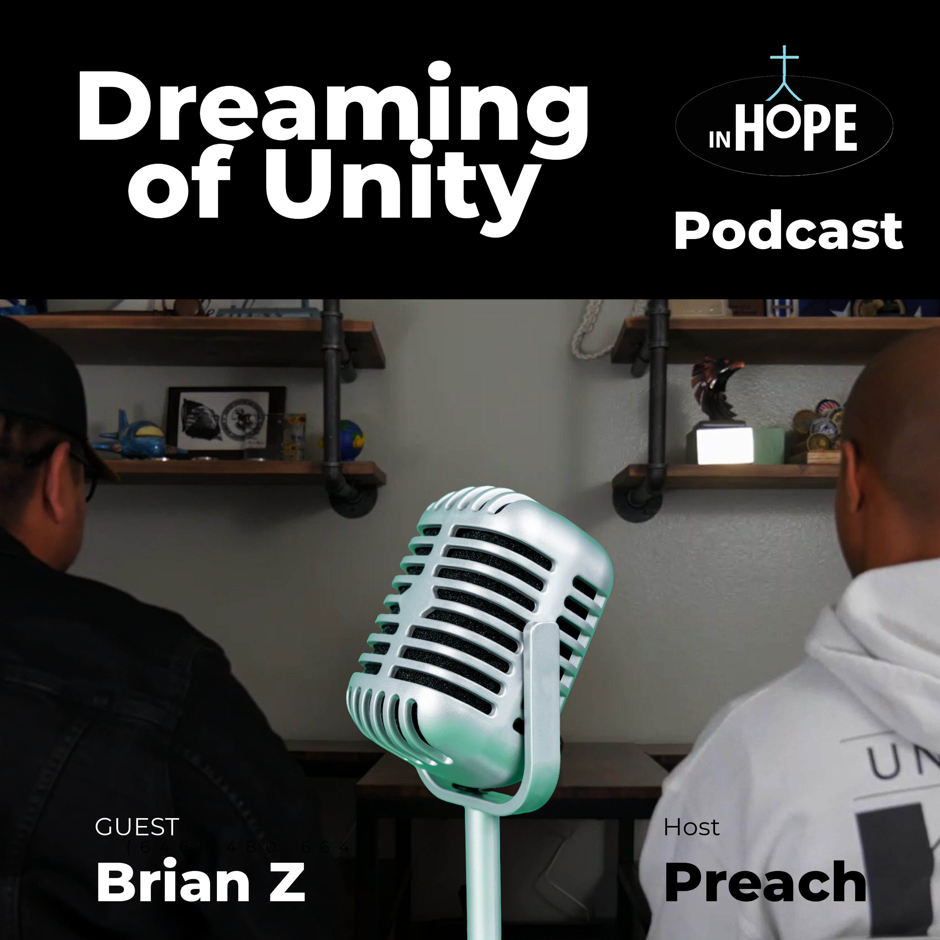 Dreaming Unity: Imagining a church unleashed through collaboration
