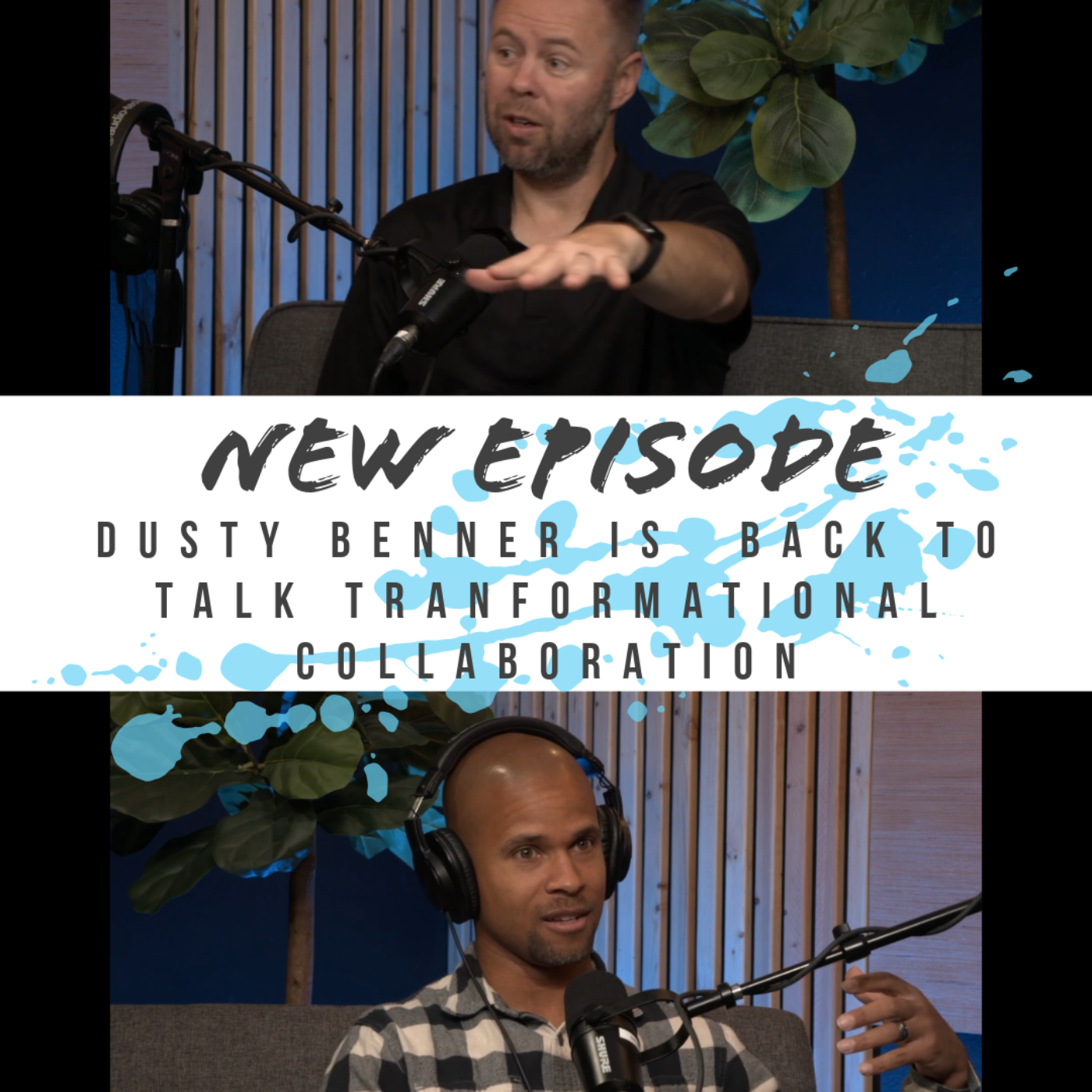 Episode Cover