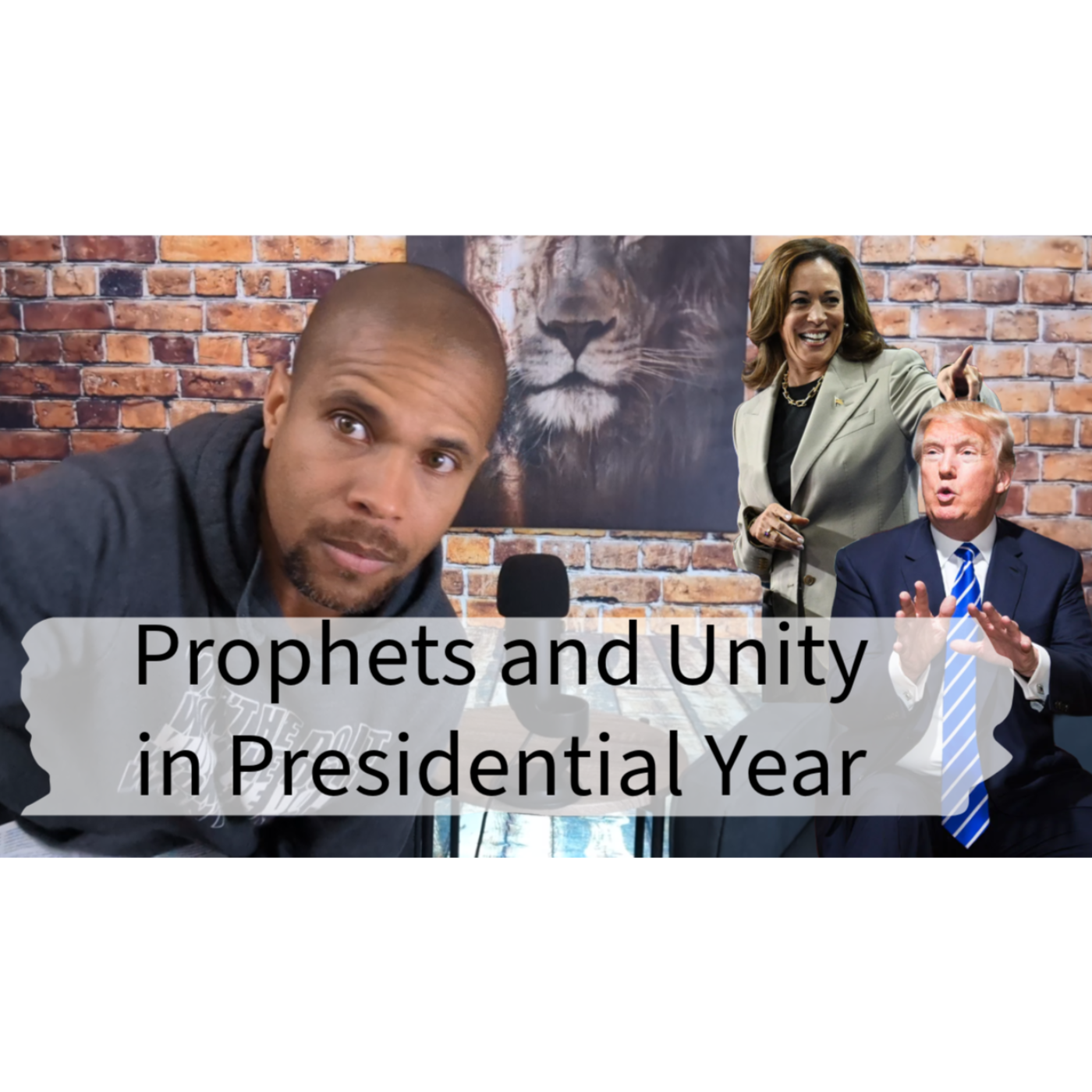 Episode Cover