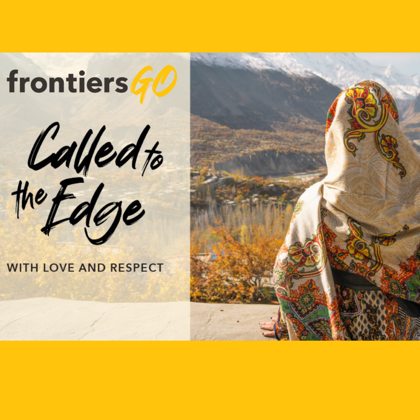 Episode Cover