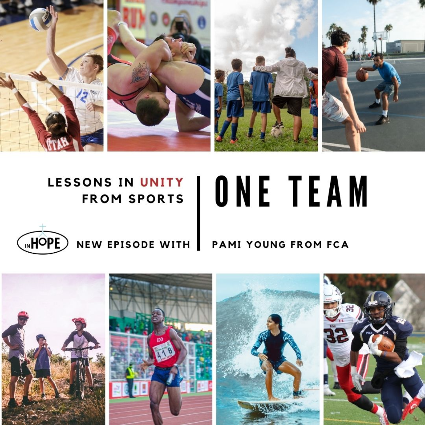 Episode Cover
