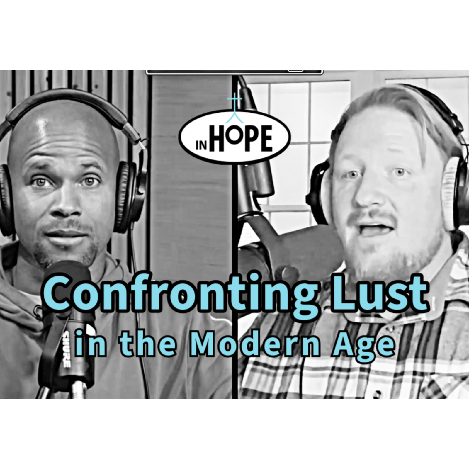 Confronting Lust in the Modern Age