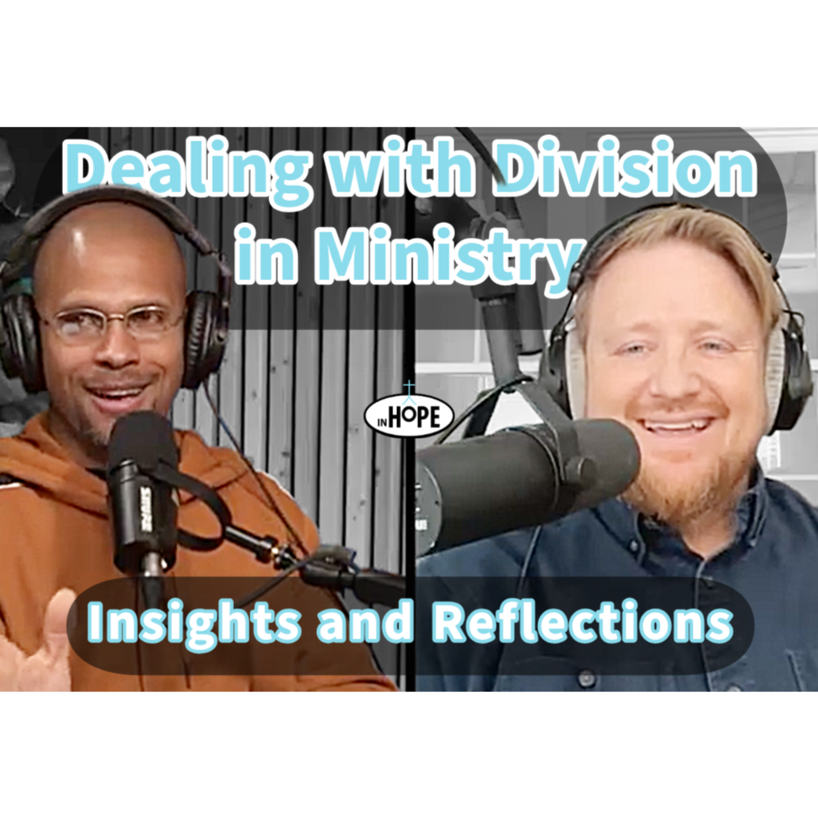 Episode Cover
