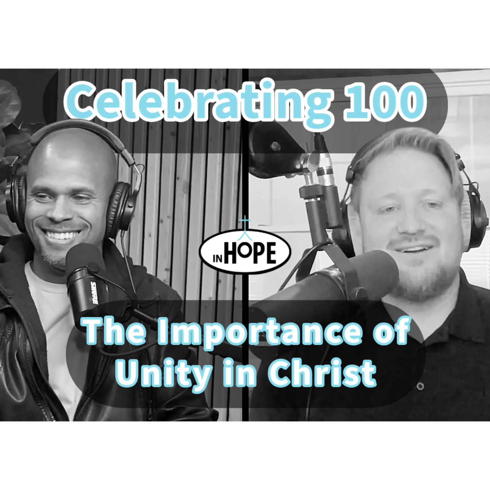 Celebrating 100 Subscribers: The Importance of Unity in the Body of Christ