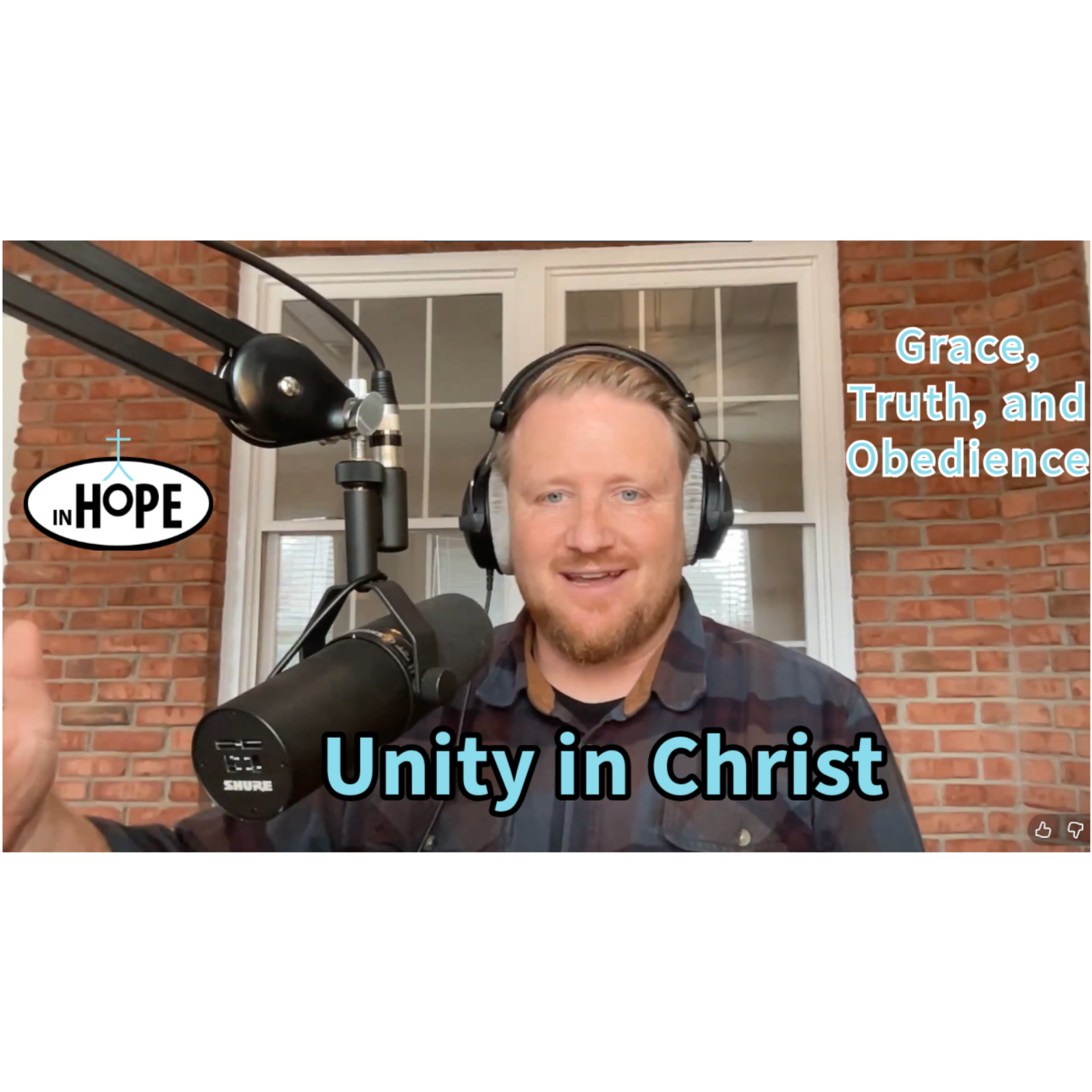 Episode Cover