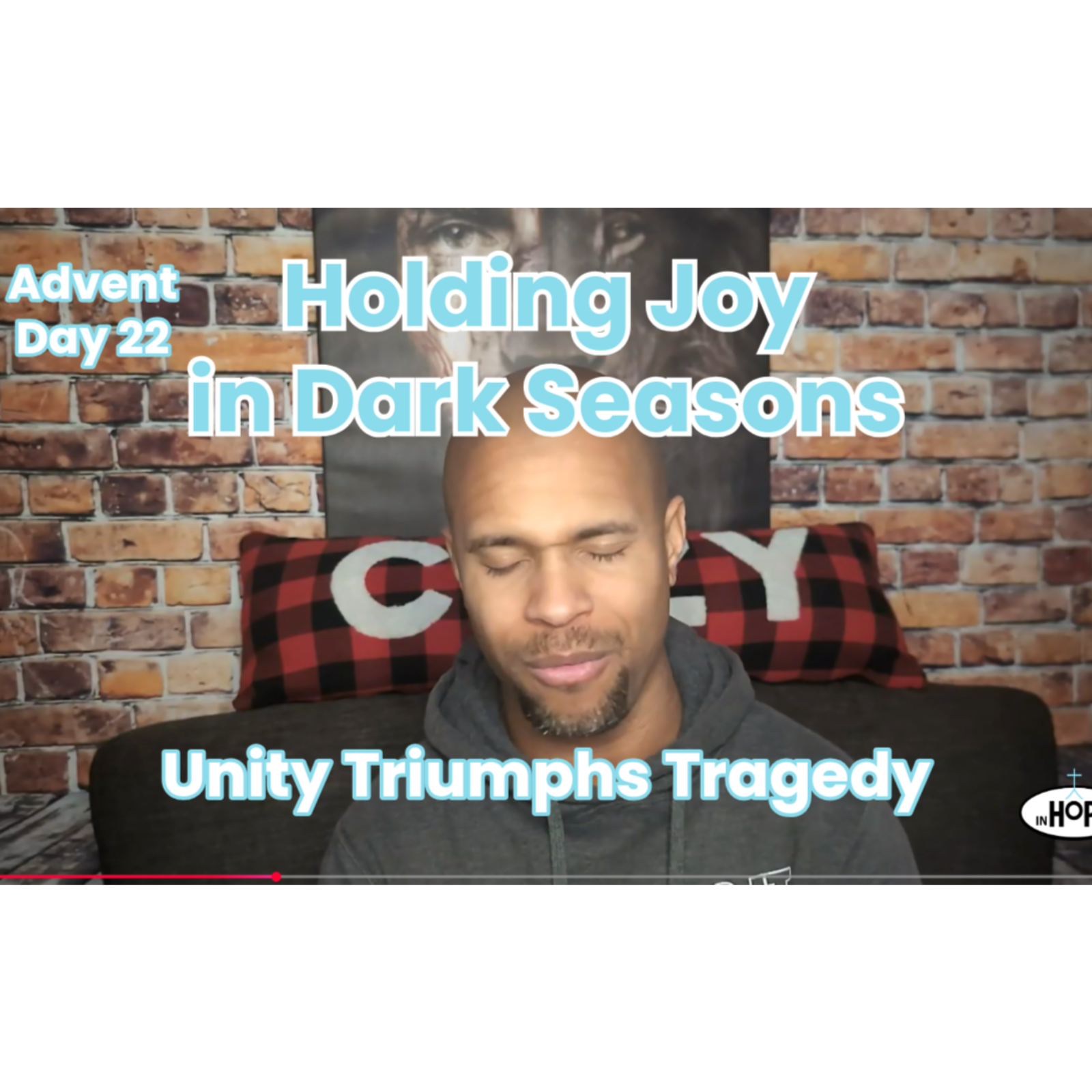 Episode Cover