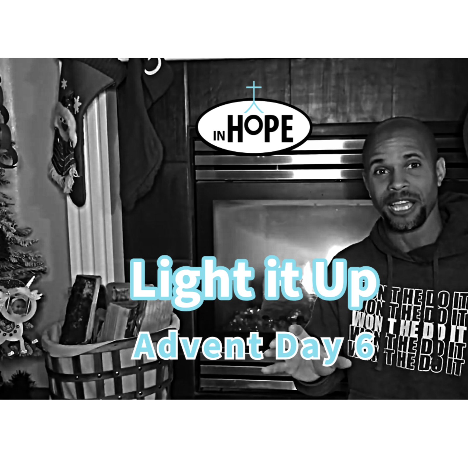 Episode Cover