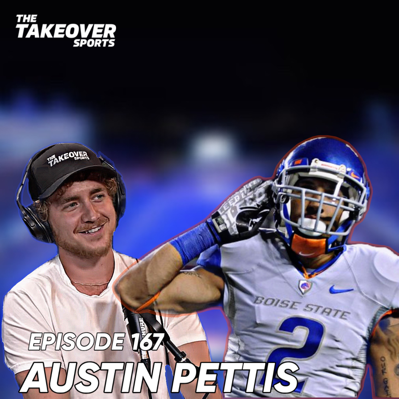 Episode Cover