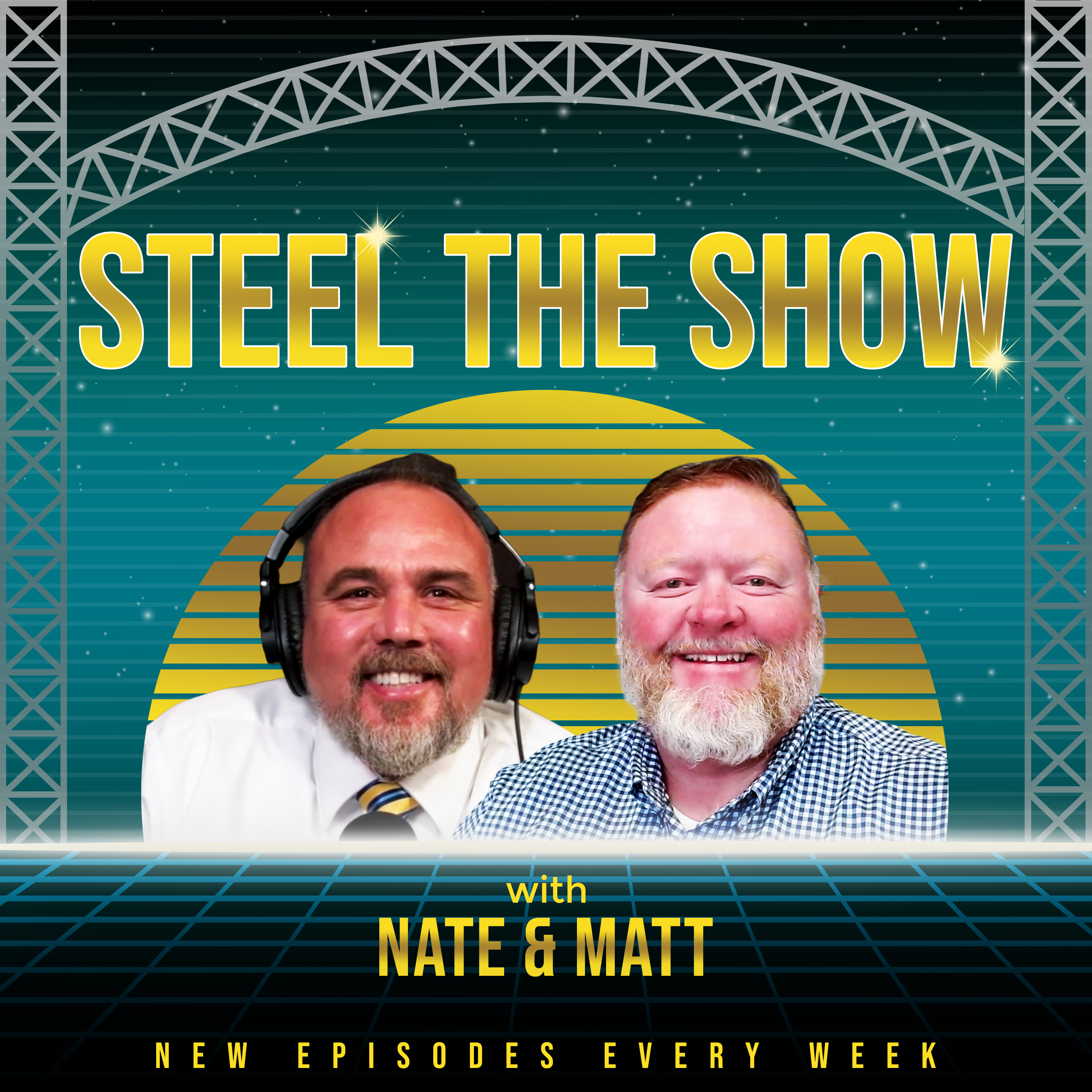 Episode Cover