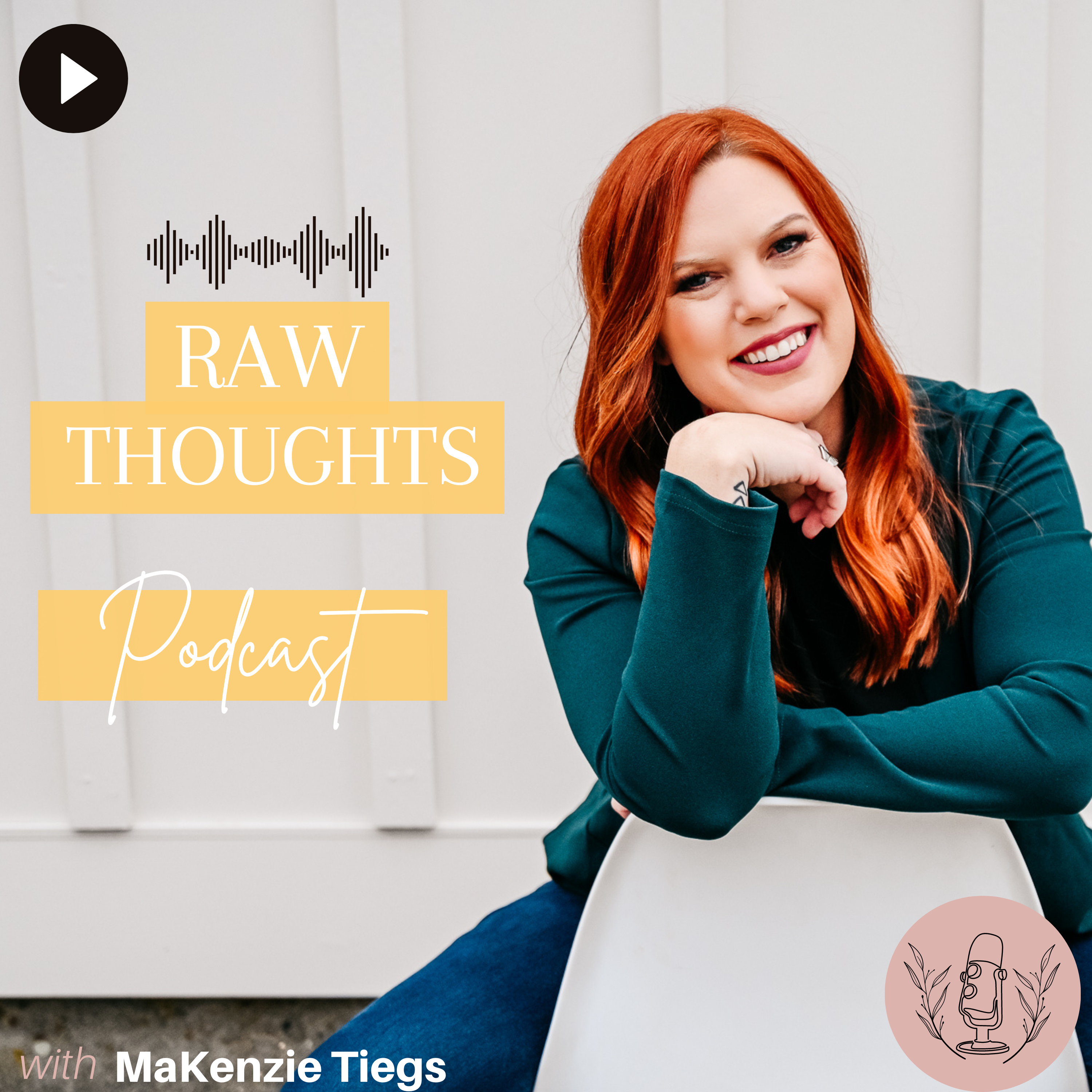 Ep.51 How Ian Kahler overcome depression, anxiety and suicidal thoughts
